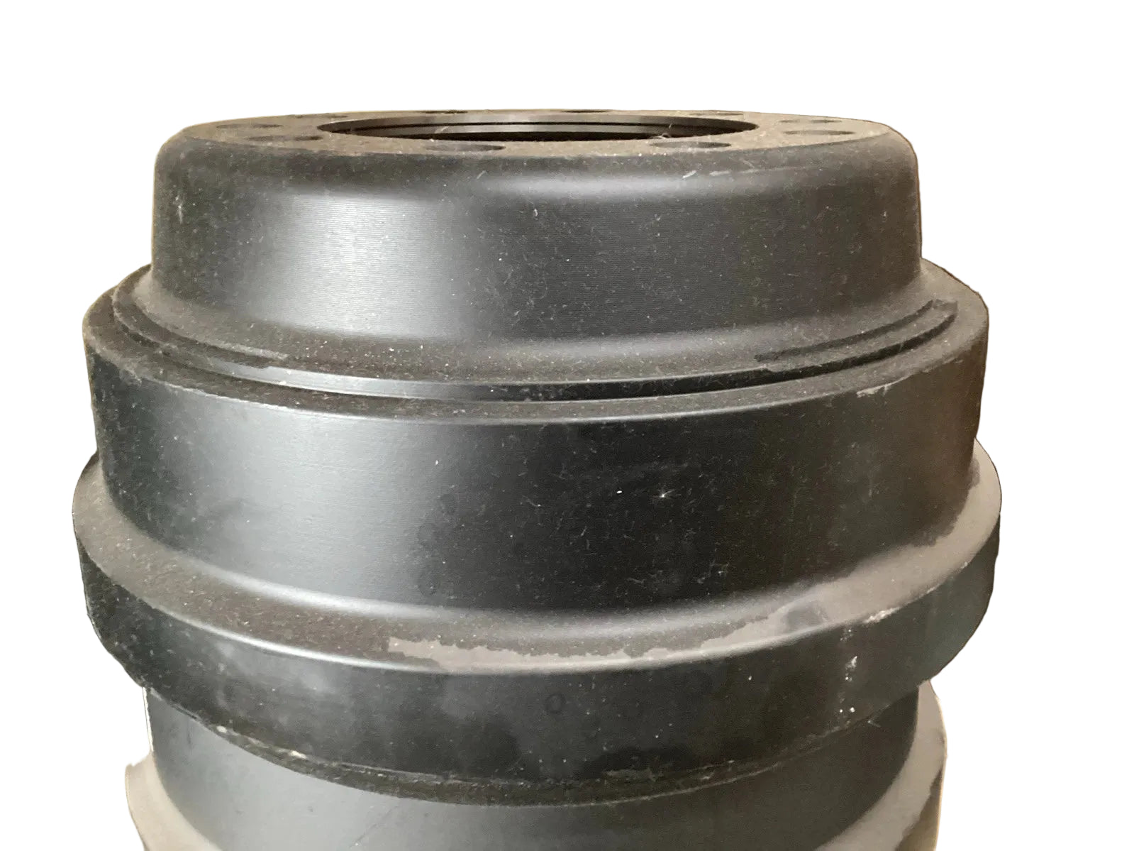 2522915C91 Genuine International Front Wheel Brake Drum