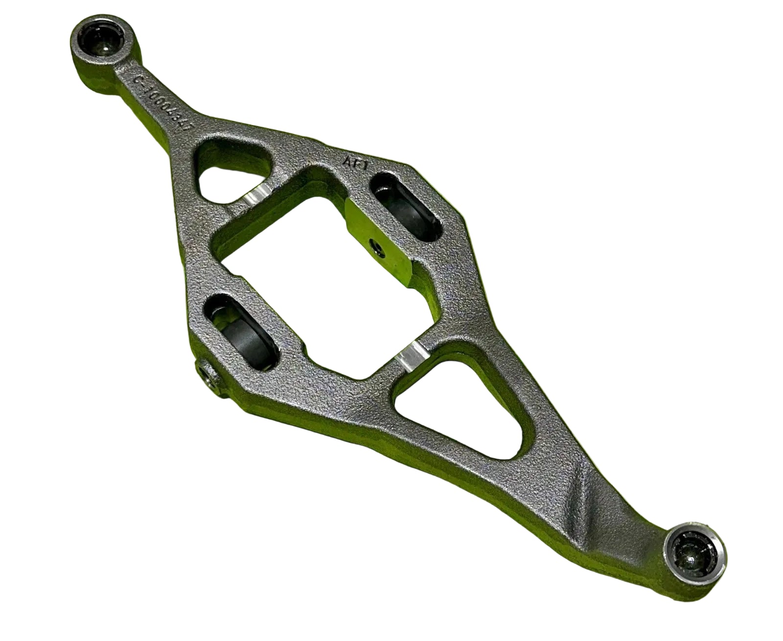 E741007 Genuine Eaton Release Yoke Assembly Kit