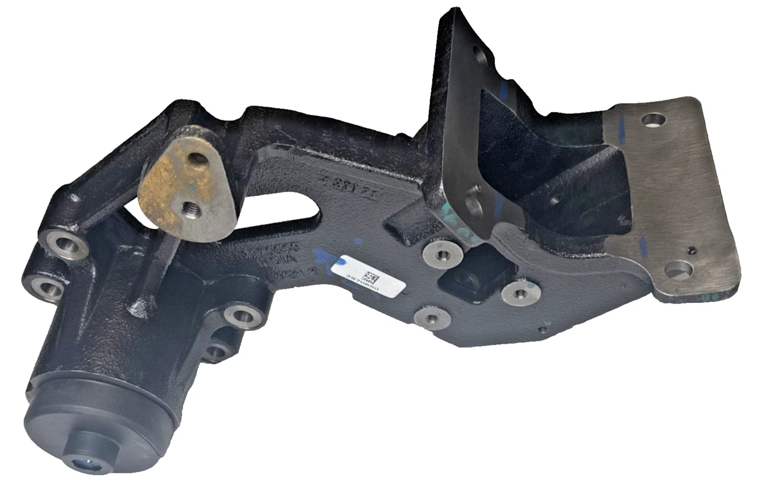 3939816 Genuine Cummins Alternator Bracket