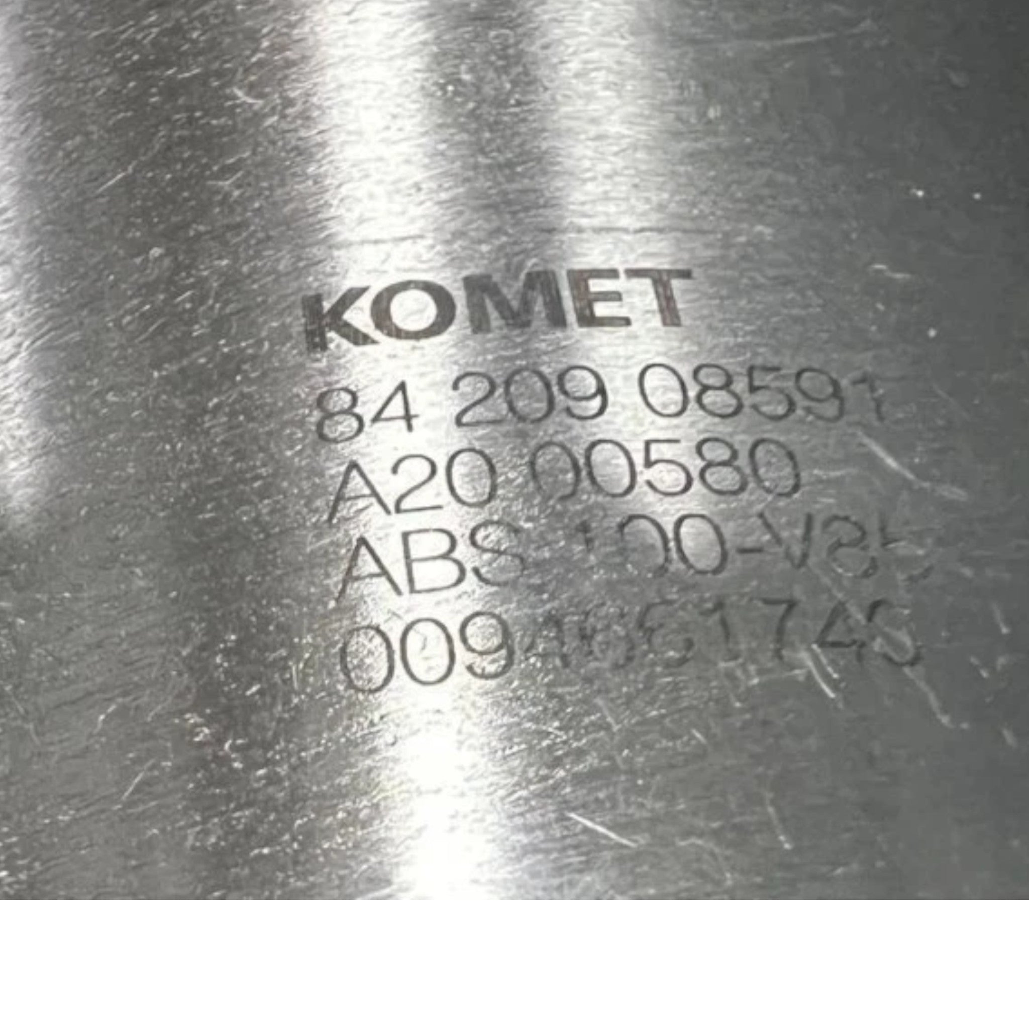 8420908591 Komet Modular Tool Holding Extension