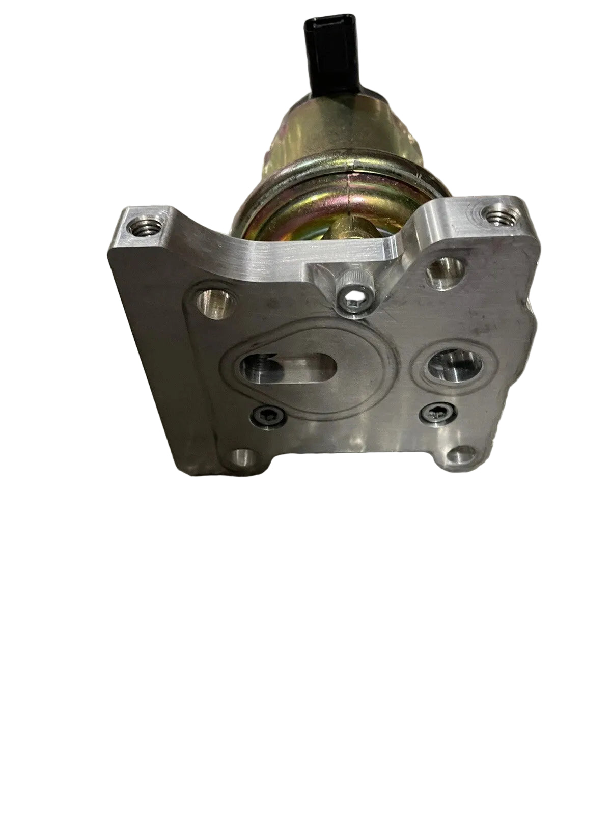 4077281 Genuine Cummins Diesel Fuel Injection Pump