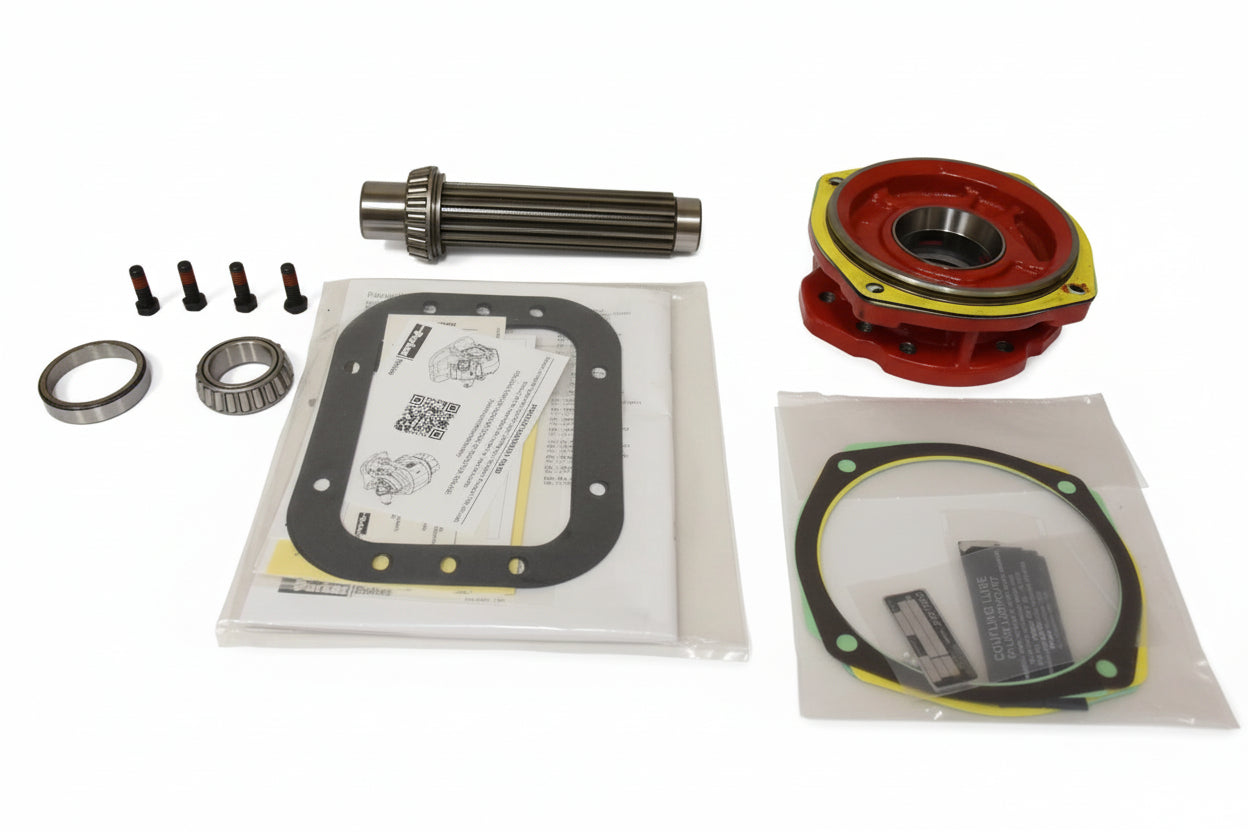 328591-104X Parker Chelsea Pto Power Take Off 880 Series Conversion Kit Xv To Af