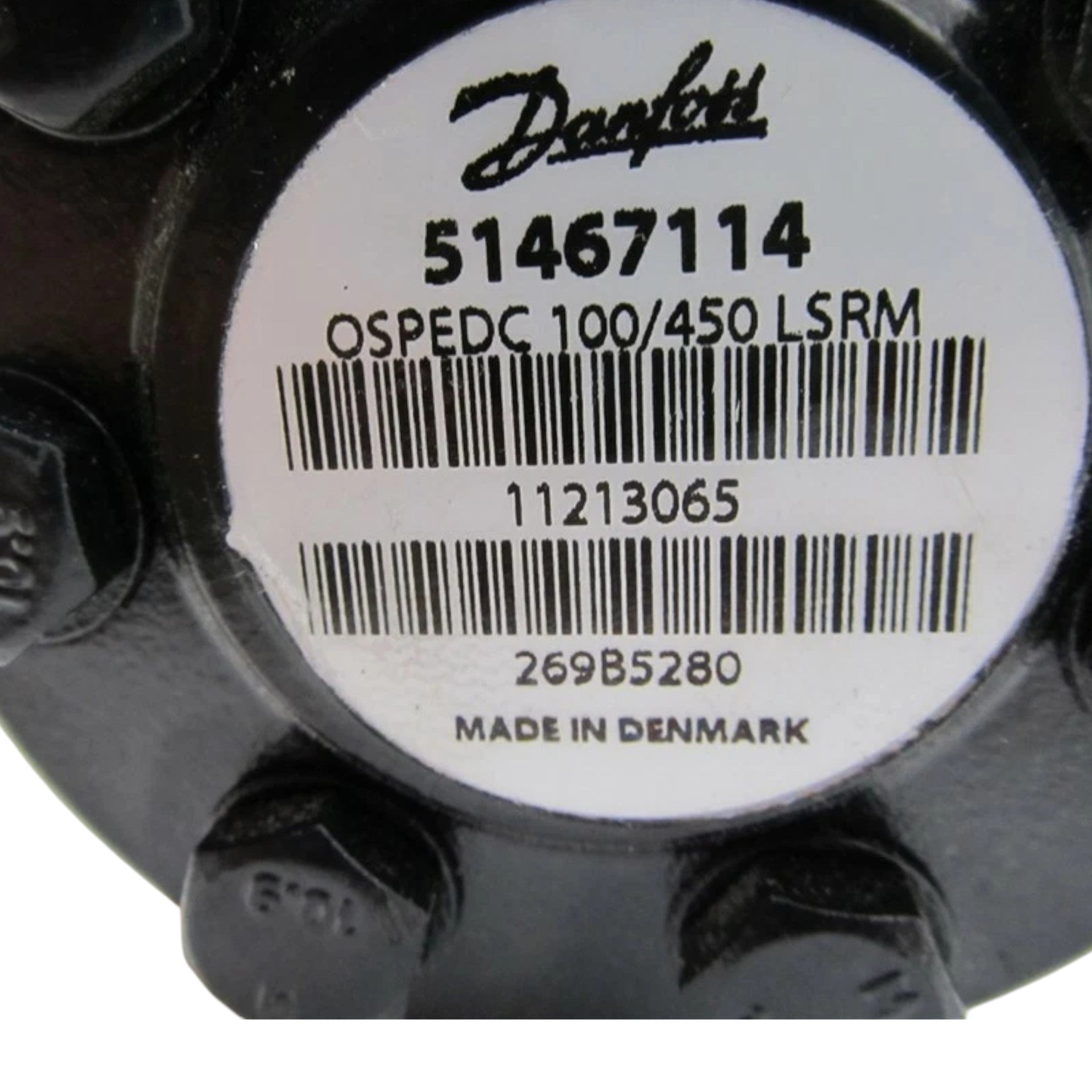 51467114 Genuine Danfoss Steering Control Unit