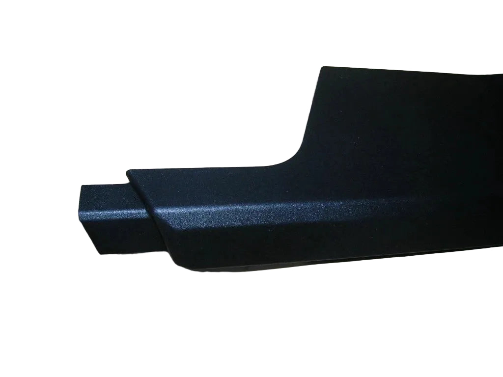 A18-1024 Genuine Peterbilt Forward Fairing Bezel