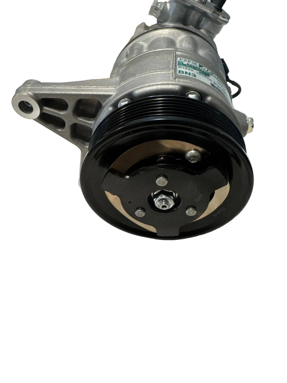 19354848 Genuine AcDelco Compressor