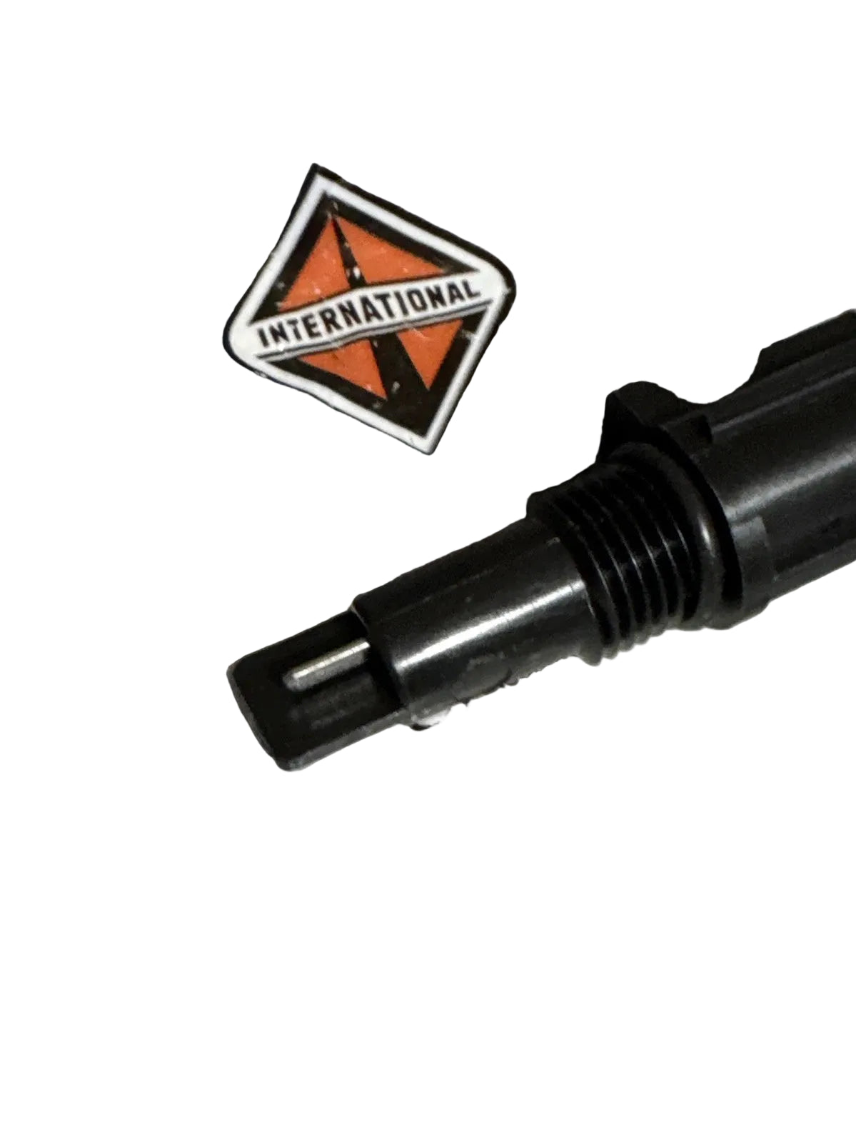 1872957C91 Genuine International Water In Fuel Sensor, V152, Service Kit