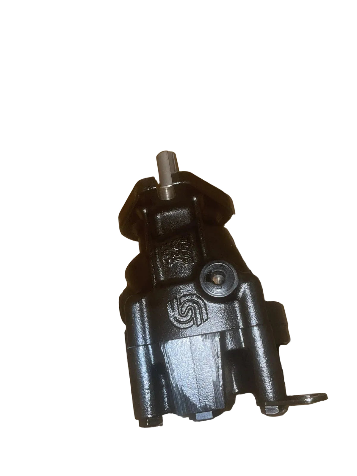 002015547000 Genuine Cummins Sauer Sundstrand Hydraulic Motor
