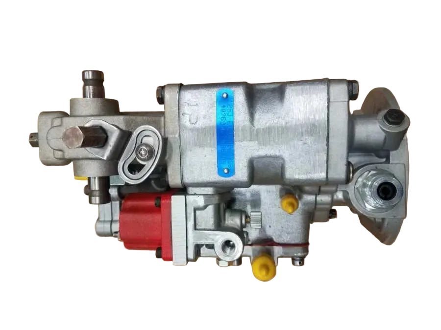 3086405 Genuine Cummins Fuel Injection Pump