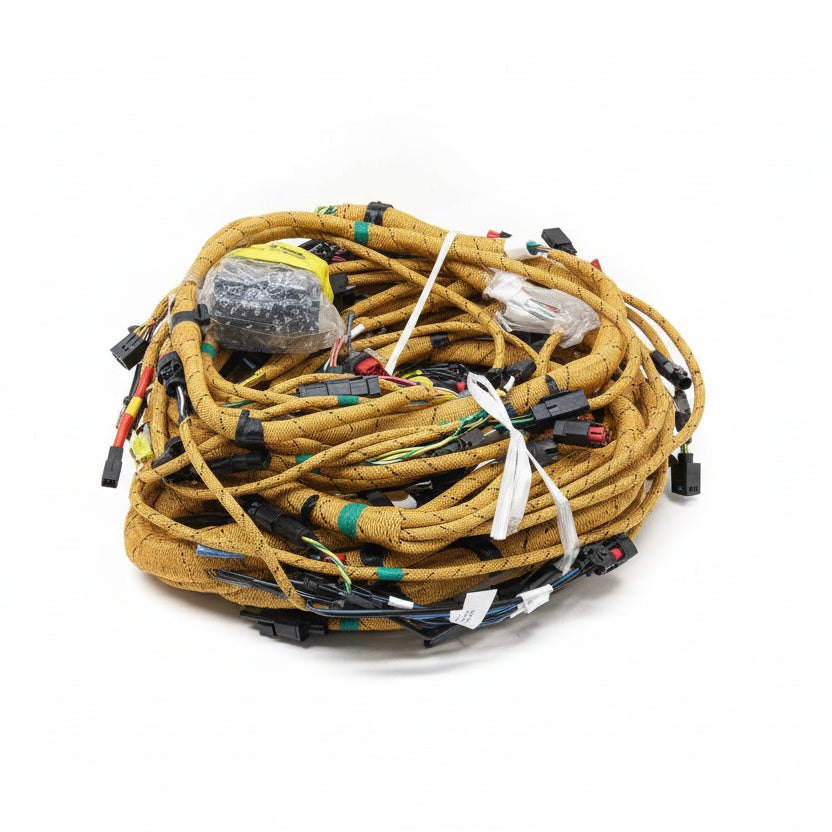 6170419 Genuine CAT Battery Cable Wiring Harness