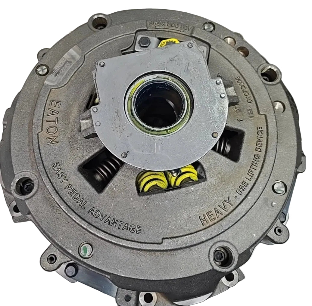 308925-91 Genuine Eaton Advantage Clutch