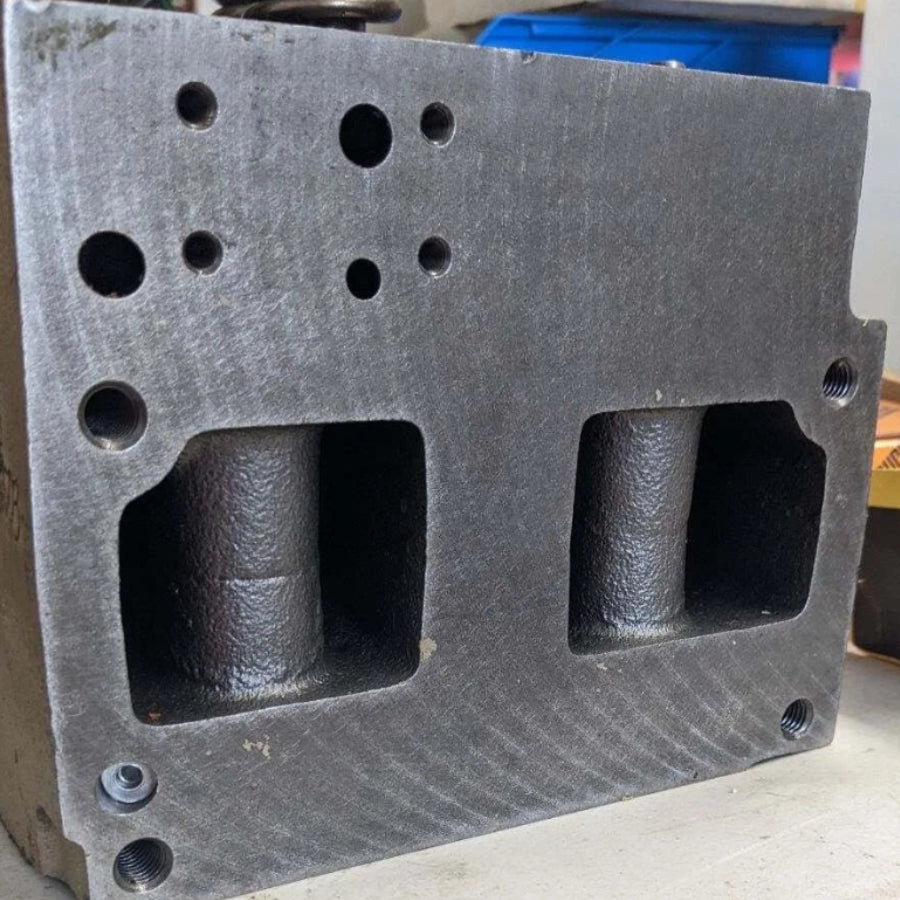 5371844PX Genuine Cummins Cylinder Head