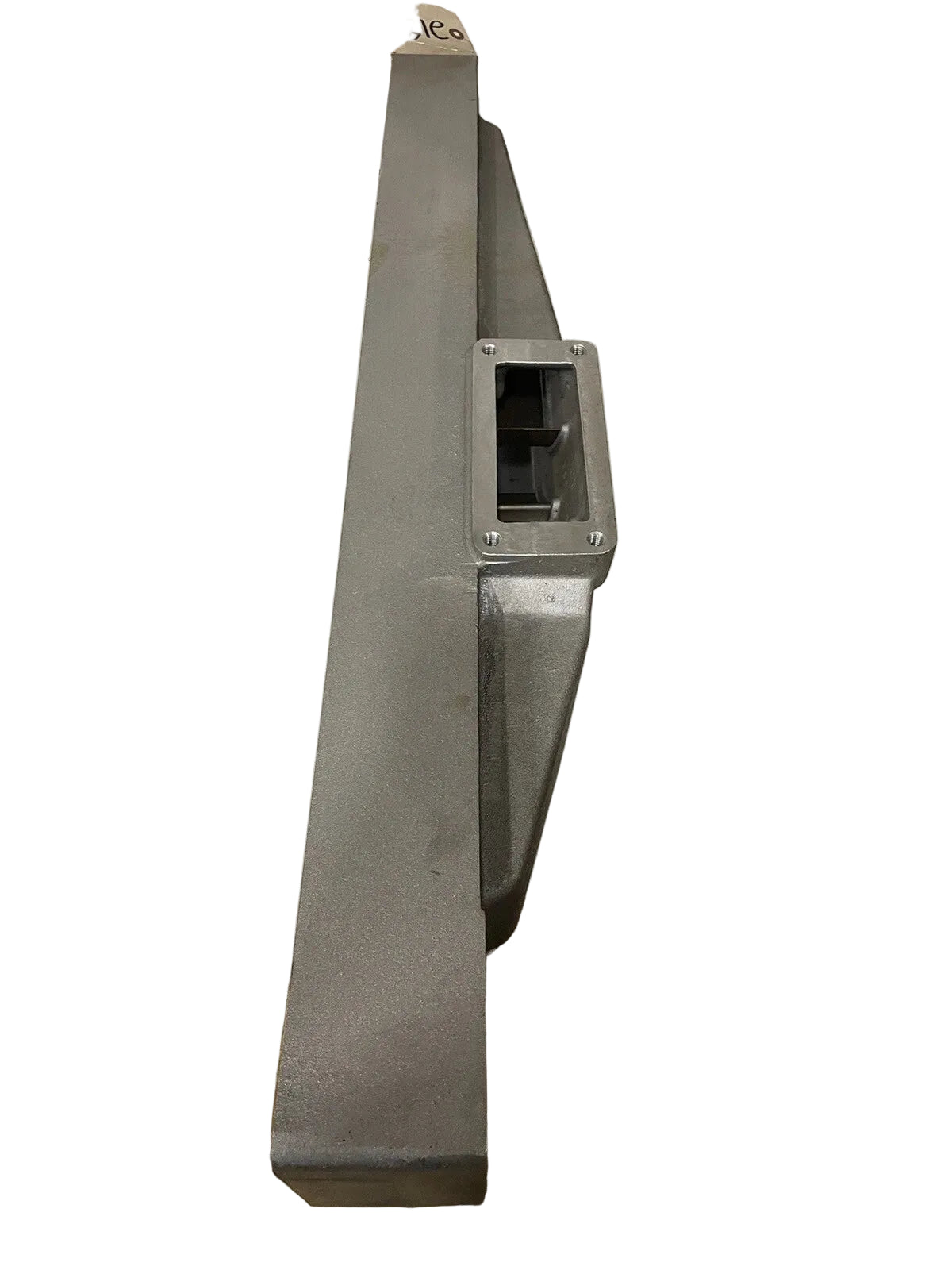 218544 Genuine Cummins Cover,Aftercooler