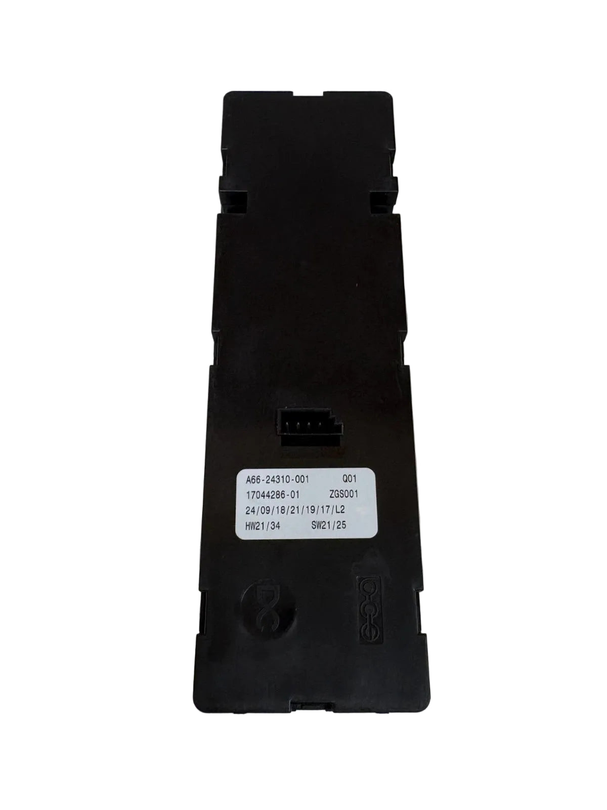 A66-09199-001-B Genuine Freightliner Left / Driver's Door