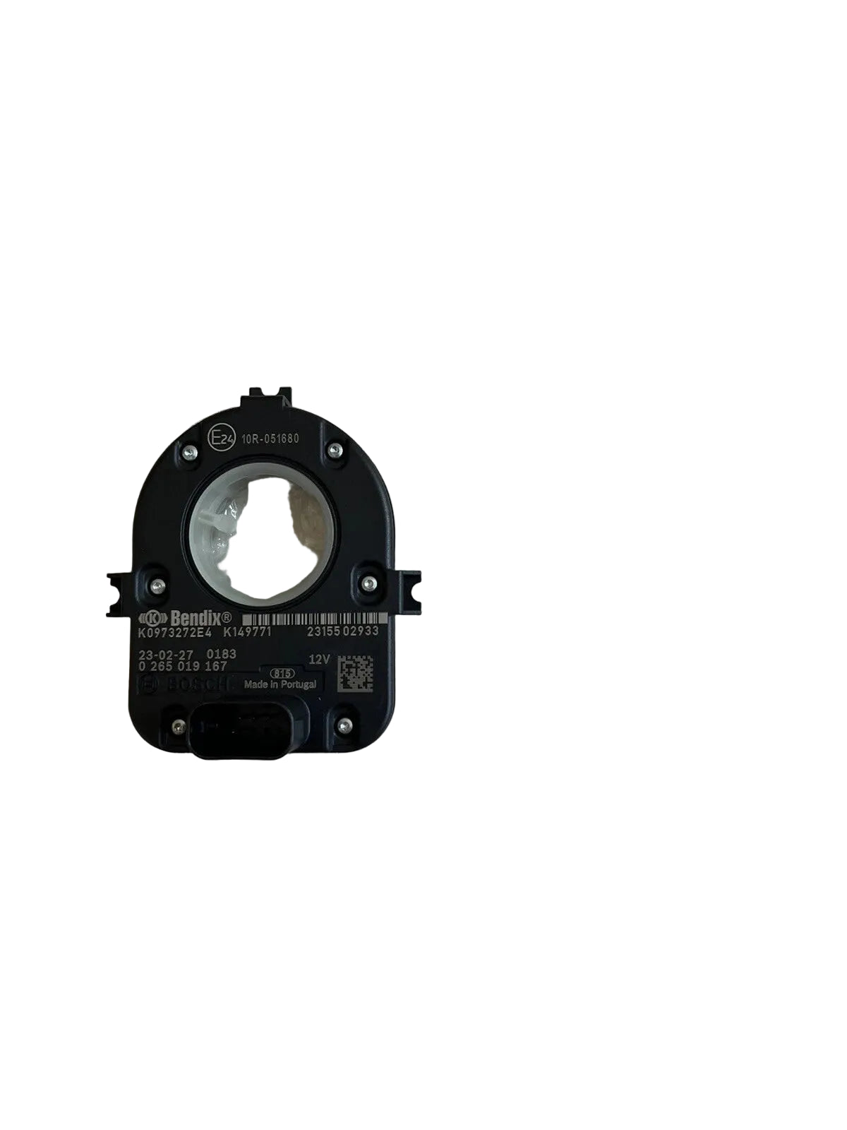 10R-051680 Genuine Bendix Steering Angle Sensor