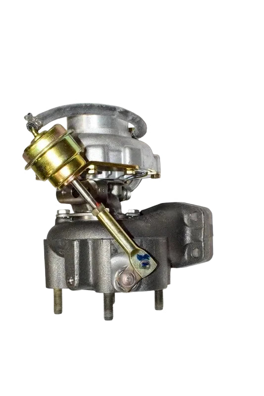 1080081R Genuine Borg Warner Mercedes 4.3L Turbocharger