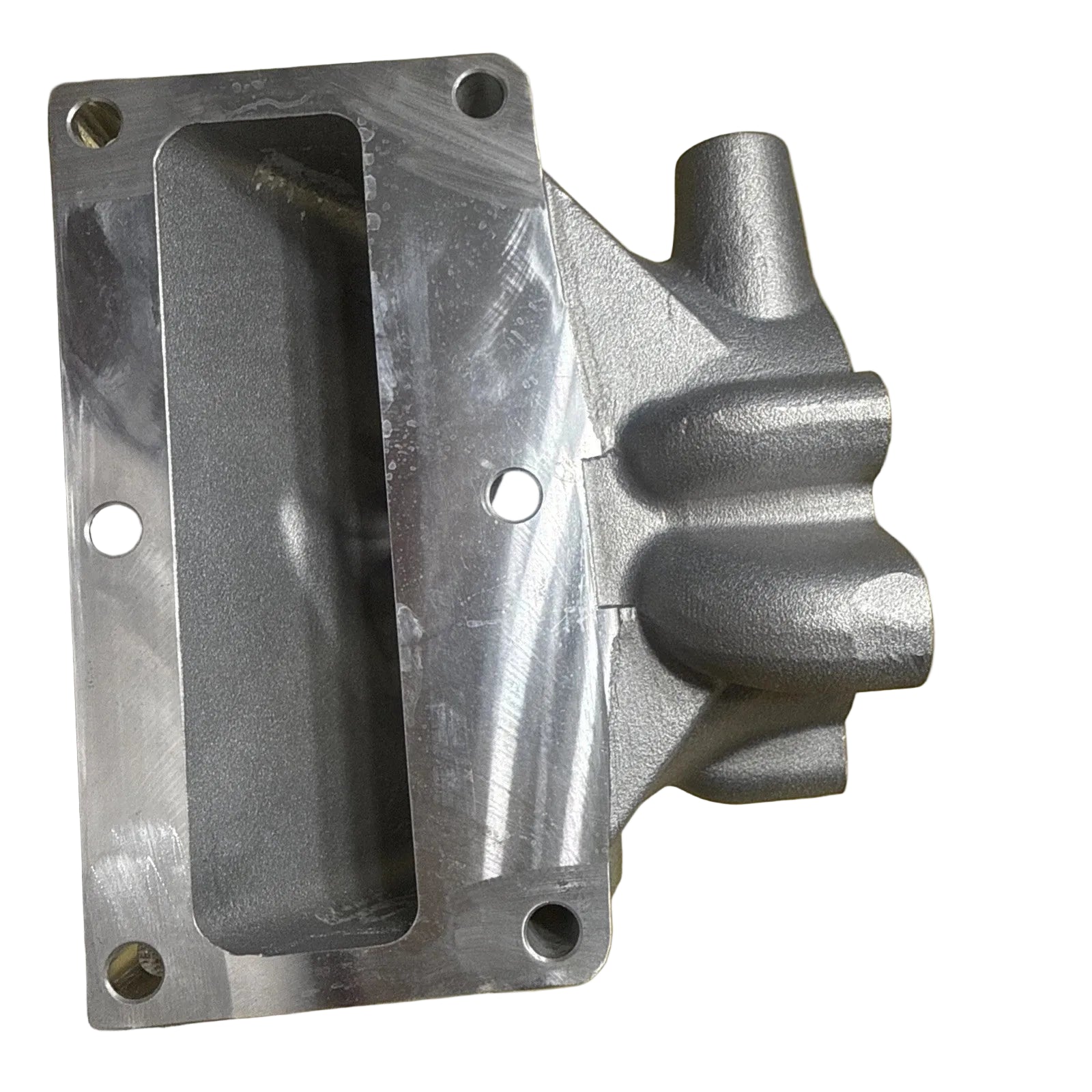 5285781 Genuine Cummins ISB 6.7 Air Intake Connection