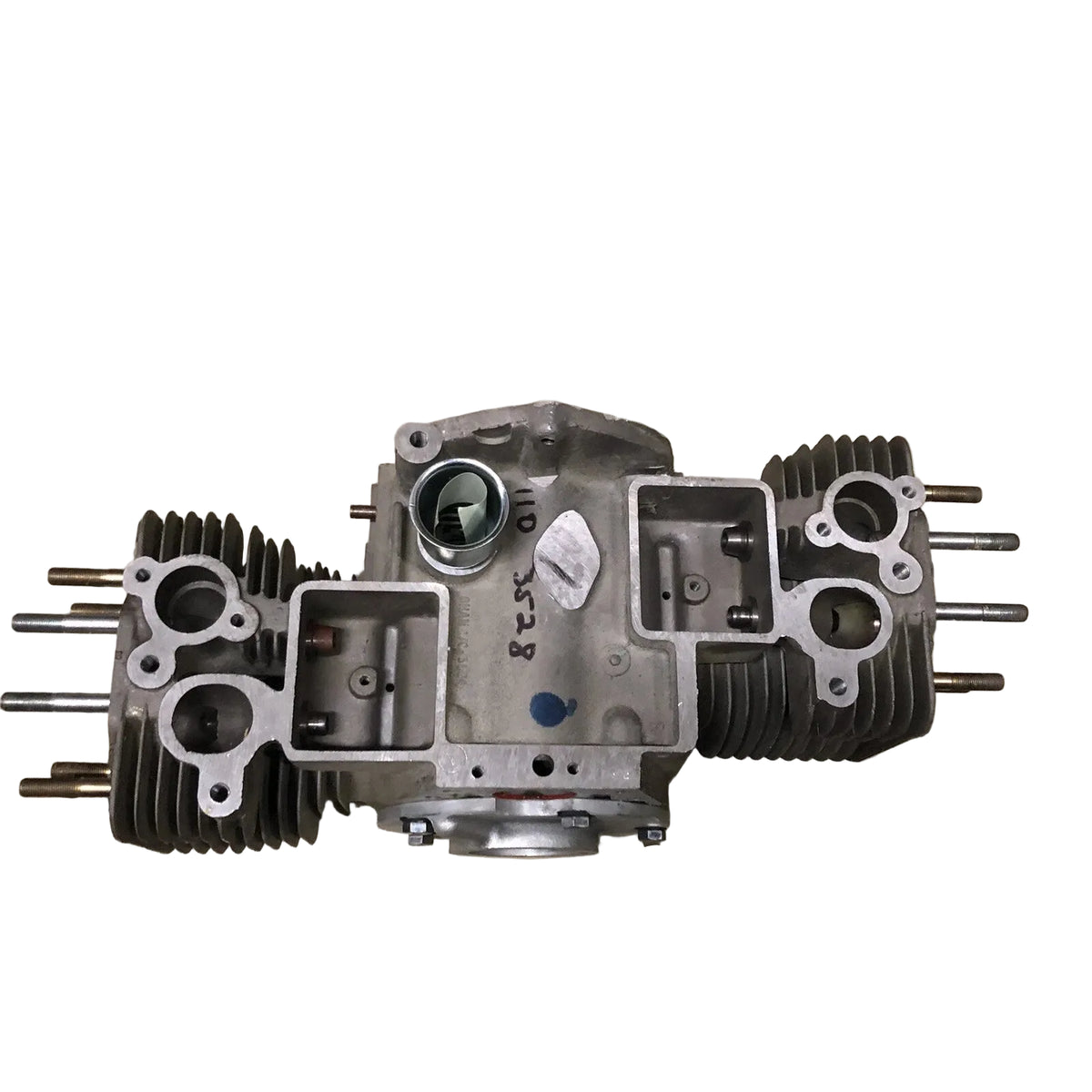110-3528 Genuine Cummins Short Block