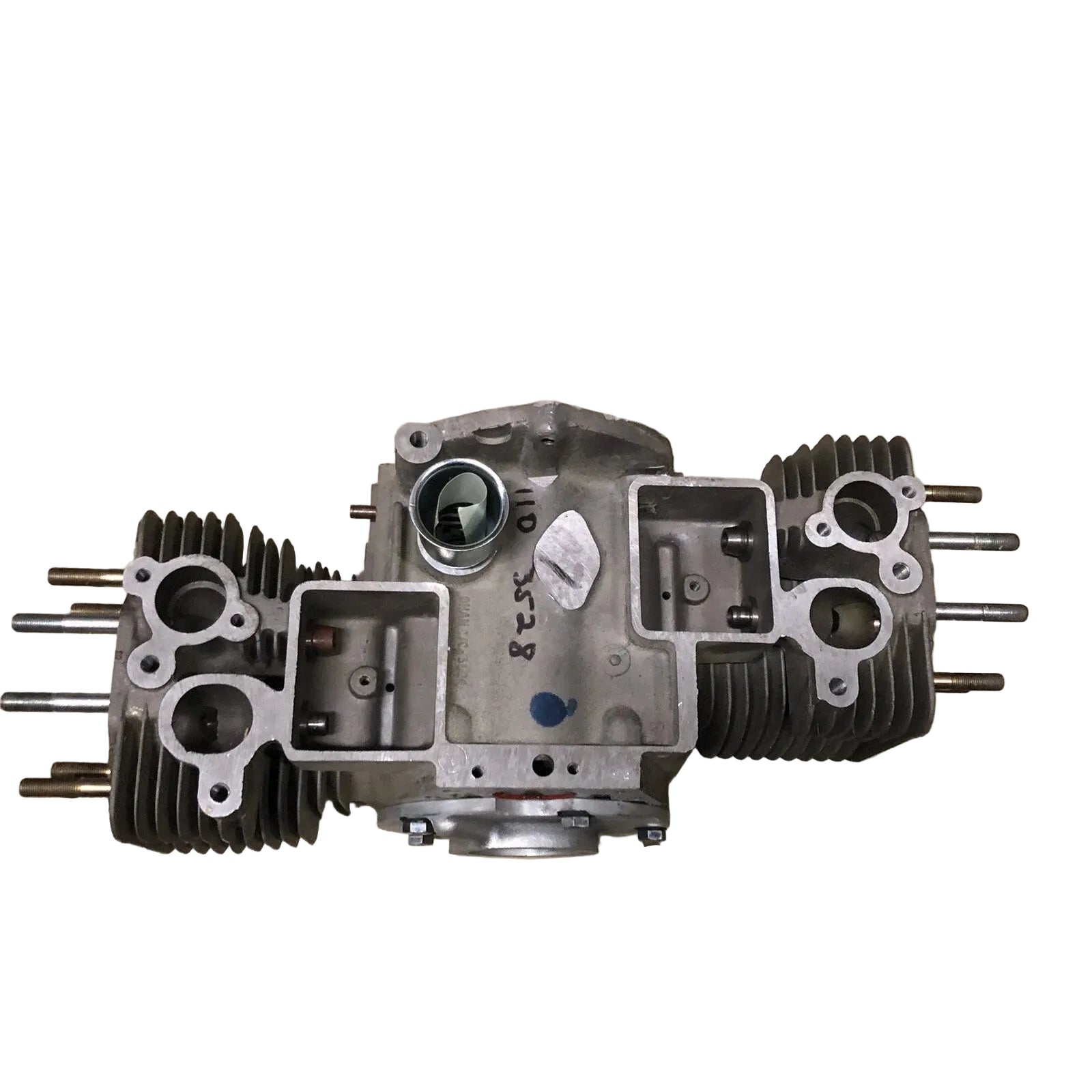 110-3528 Genuine Cummins Short Block