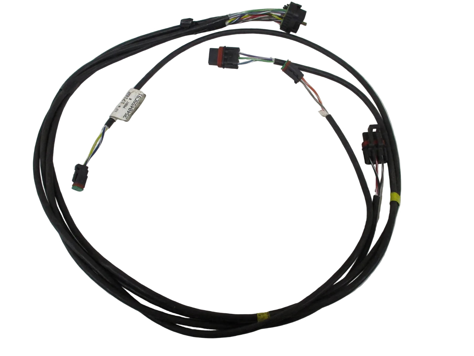 3540455C91 Genuine International Anti-Skid Brake Harness