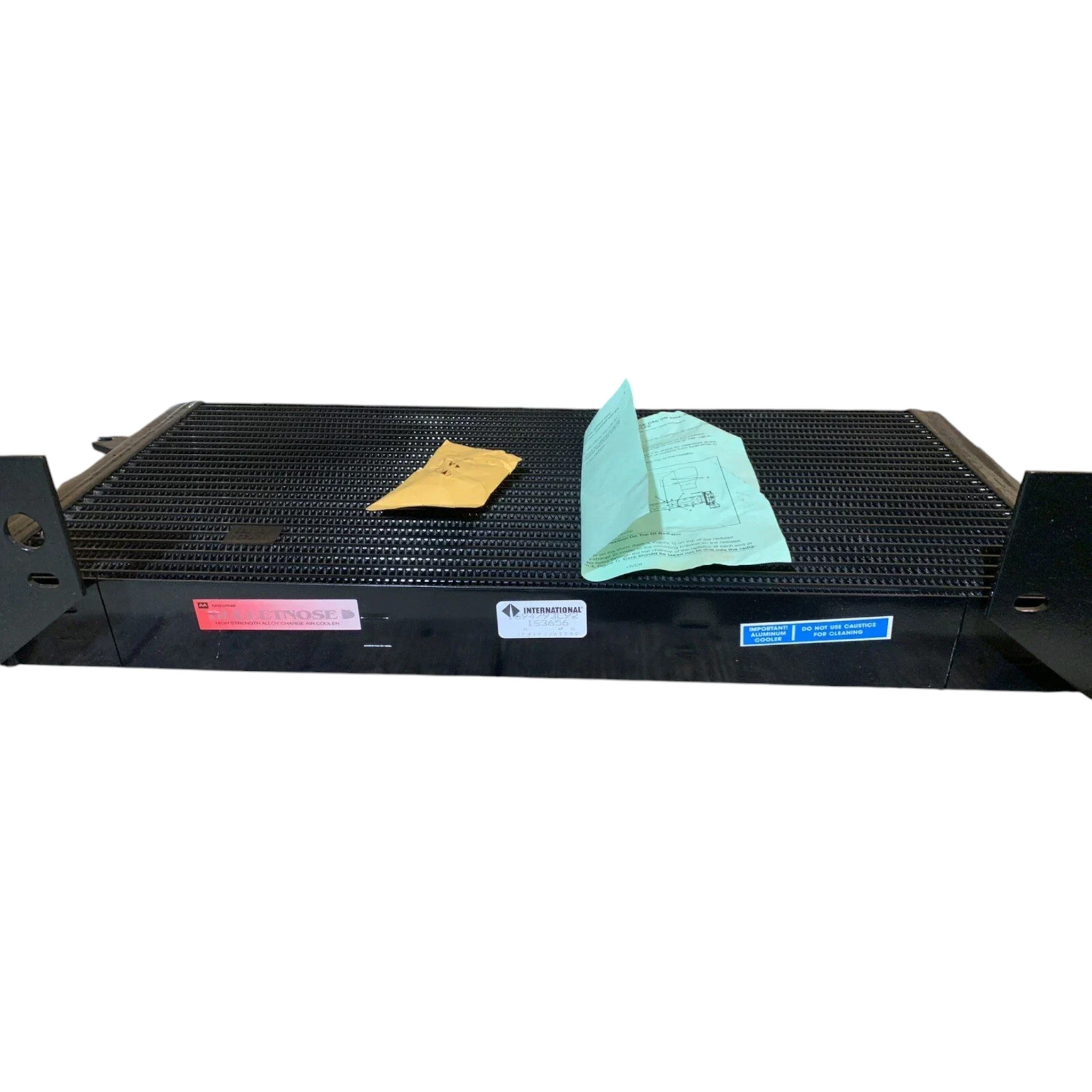 1694793C91 Genuine International Cooler Charge Air