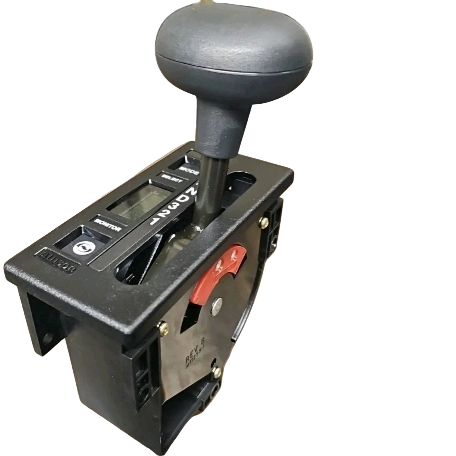 29546179 Genuine Allison Transmission Shifter Assembly