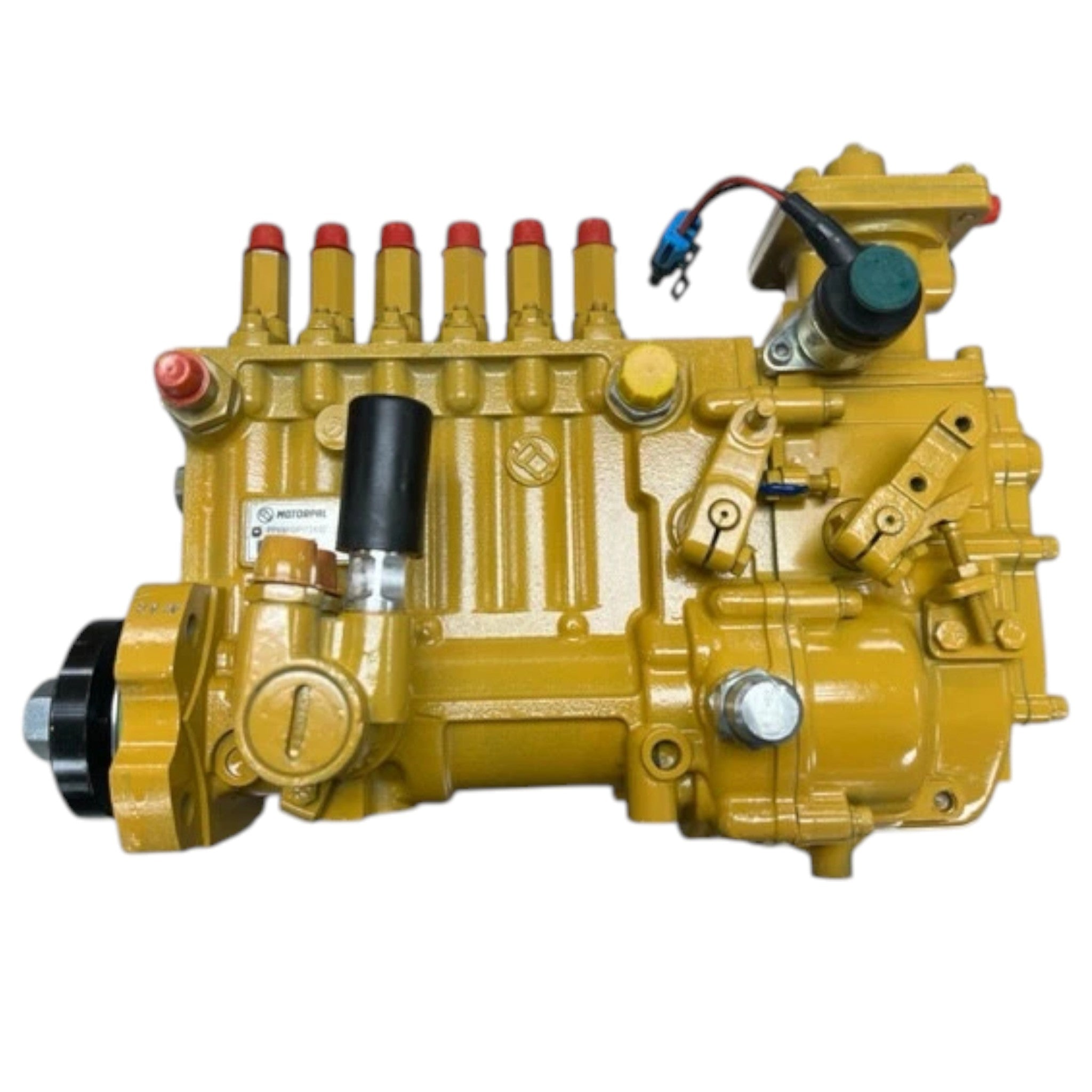 RE508139 Genuine John Deere Fuel Pump