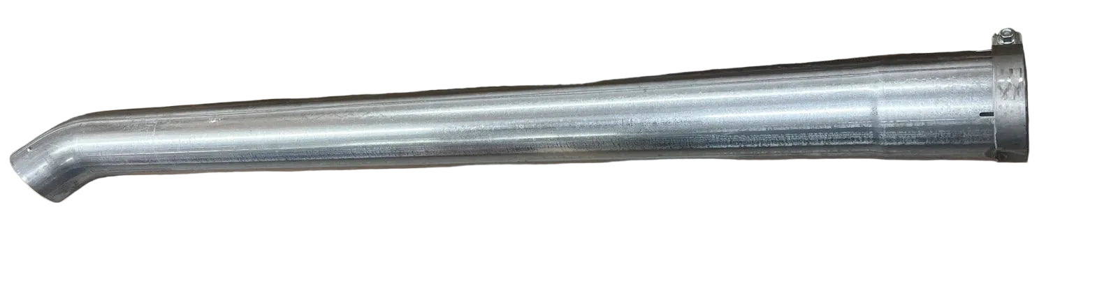 3847197C1 Genuine International Intermediate Tail Pipe