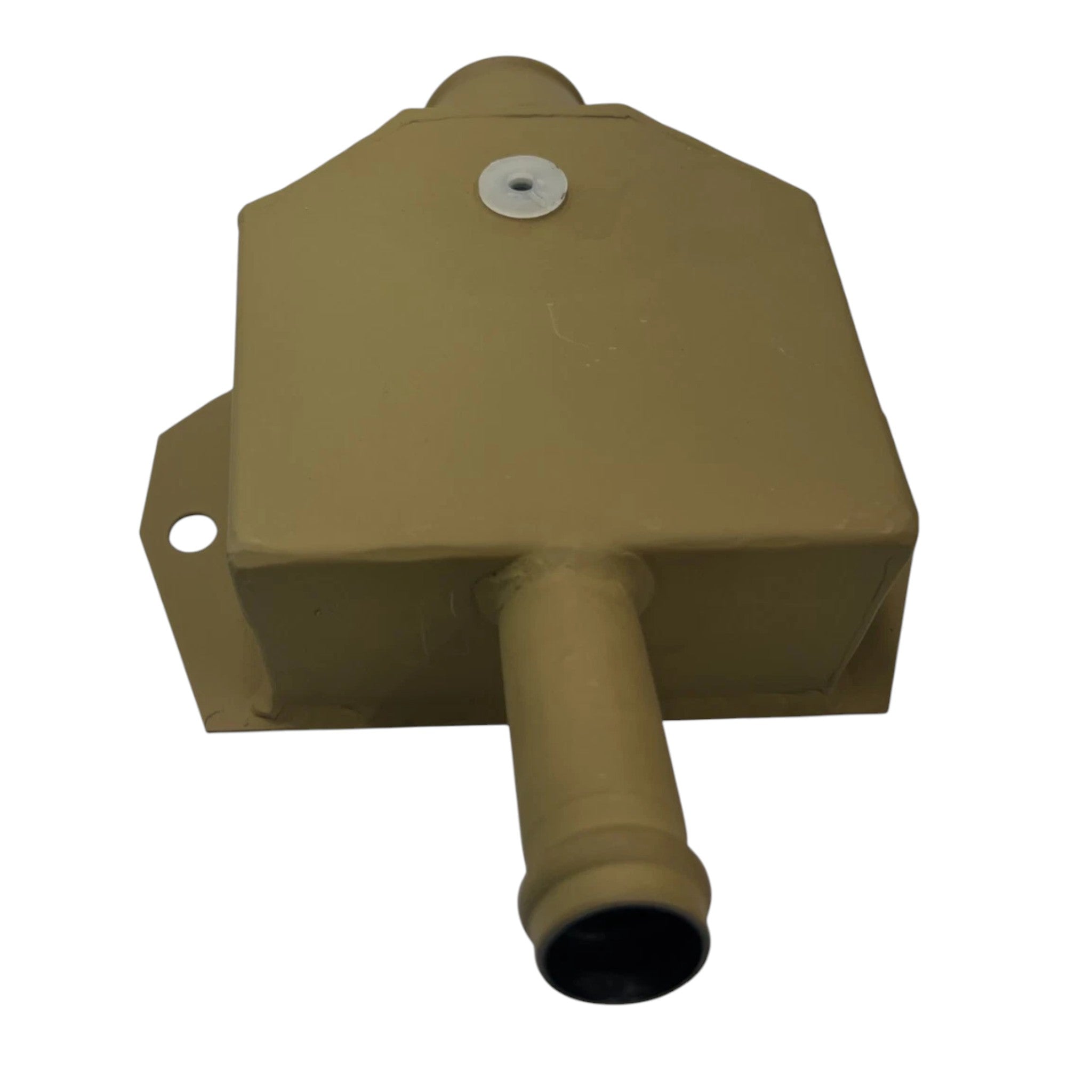 3897782 Genuine Cummins Crankcase Breather