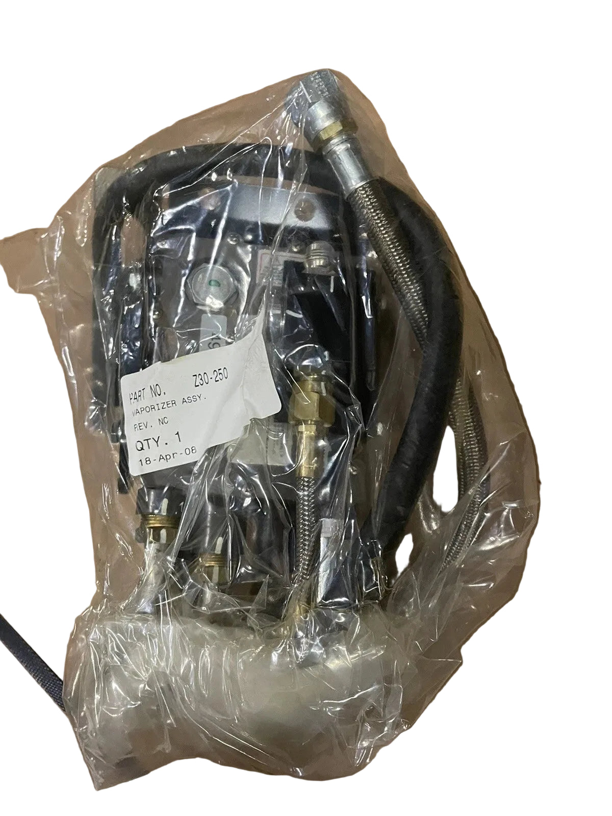 4991605 Genuine Cummins Evaporator