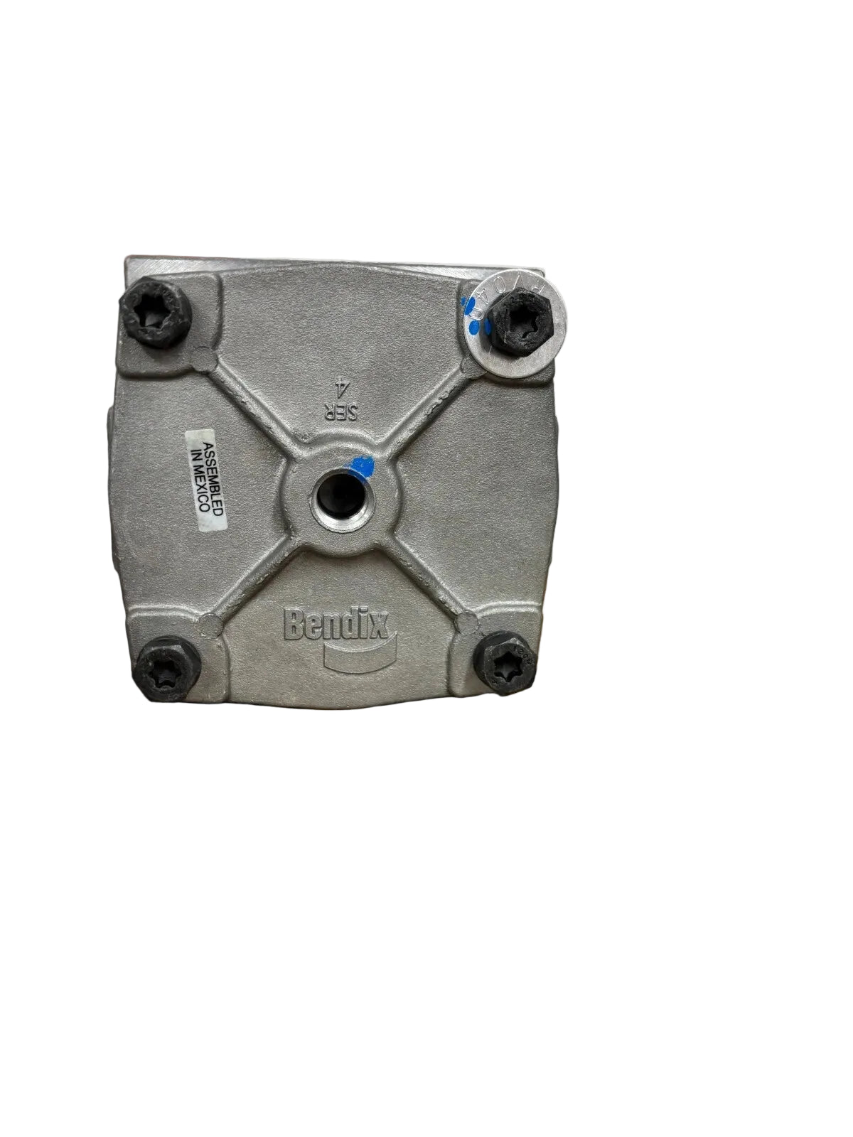 K044963 Genuine Bendix Air Brake Valve