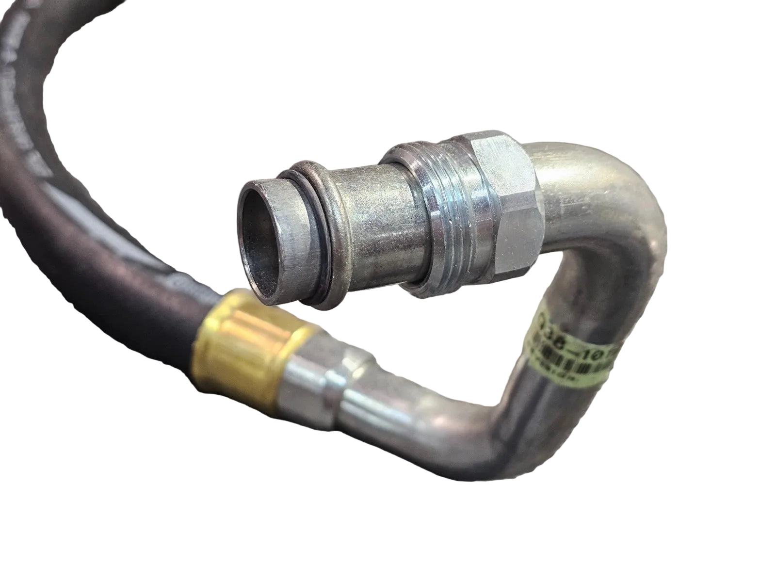 HE23521 Genuine Paccar Air Spring Hose Assembly-AG4 52