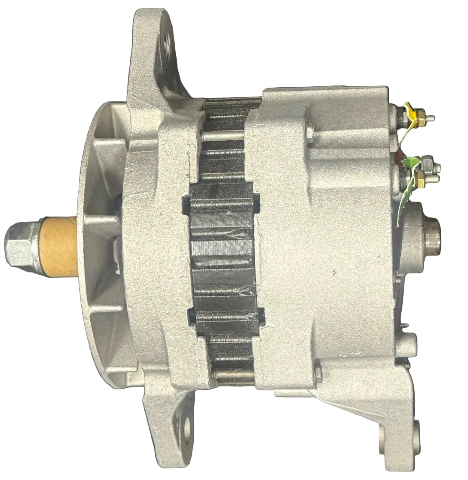 3675174RX Genuine Cummins 24v Alternator Fits Cummins Samsung Excavator Se240 Se280 Diesel