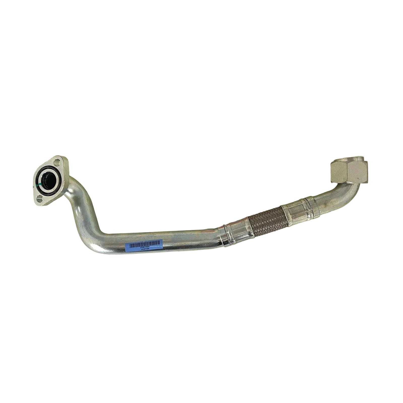 5319449 Genuine Cummins Tube Water Inlet