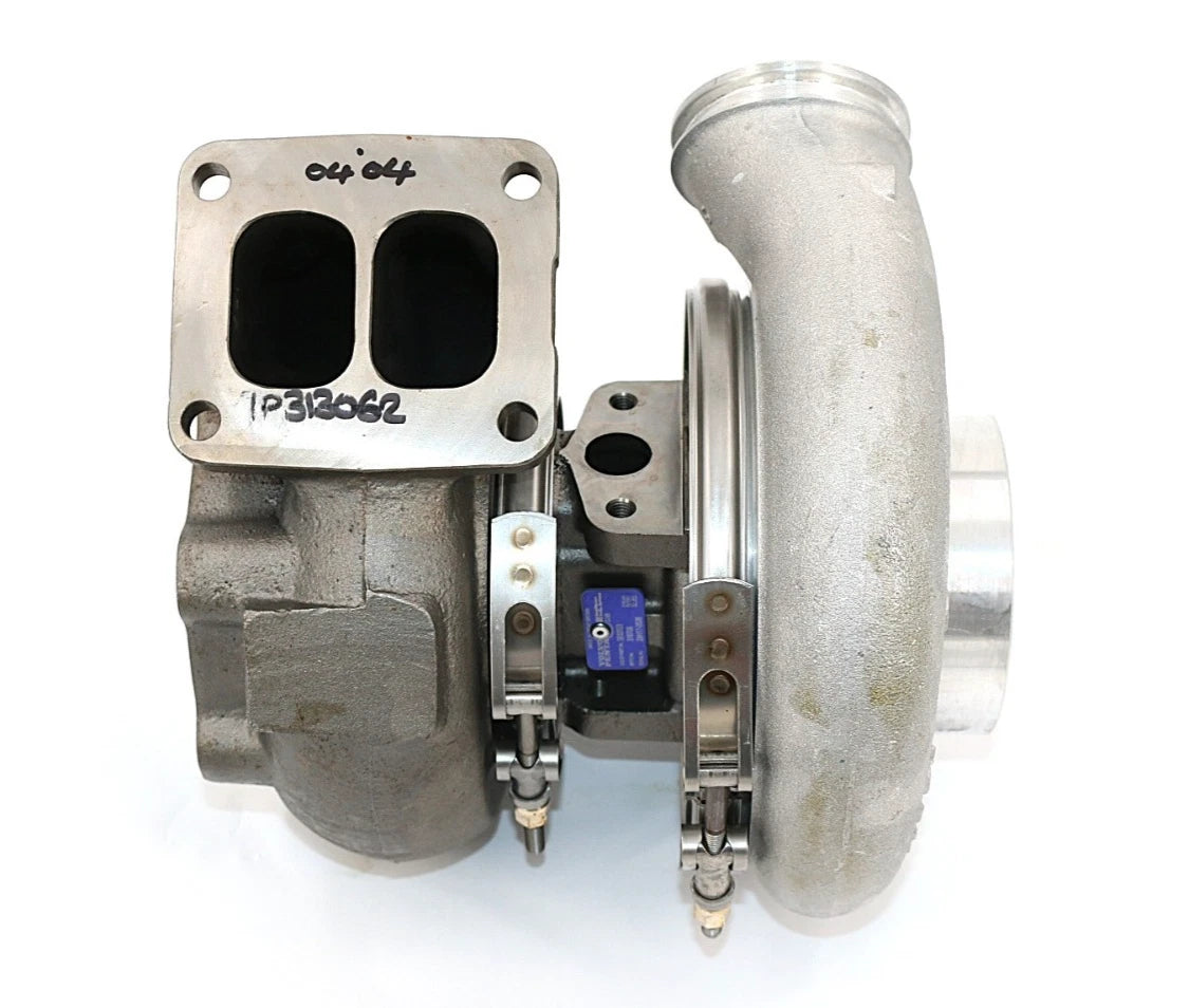 3832533 Genuine Volvo Penta Turbocharger