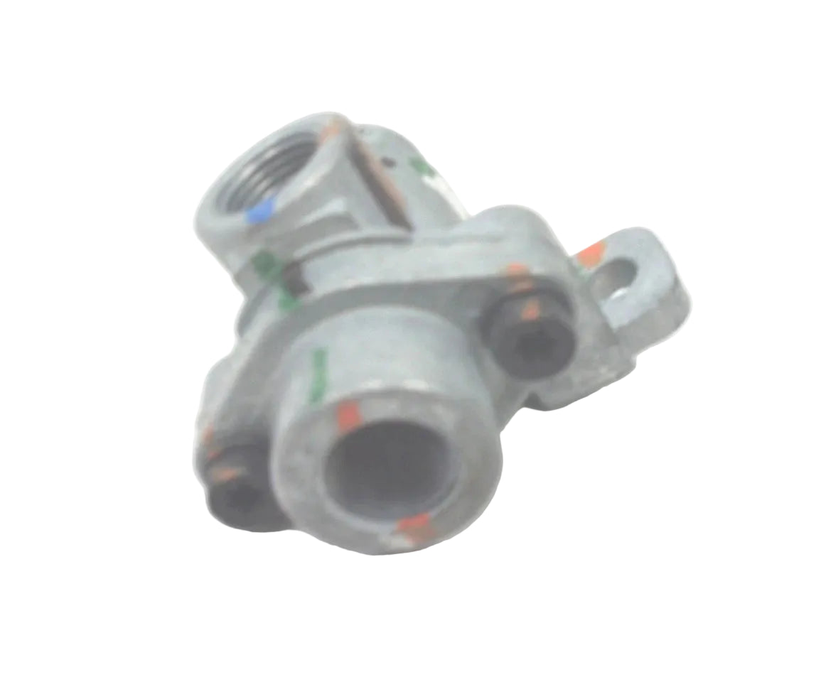 2606030C91 Genuine International Double Check Valve