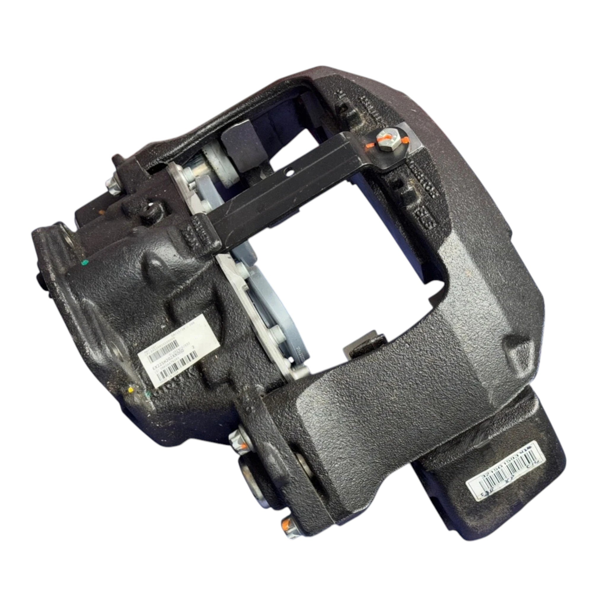 EX225H202XX000 Genuine Meritor Air Disc Brake Caliper LH