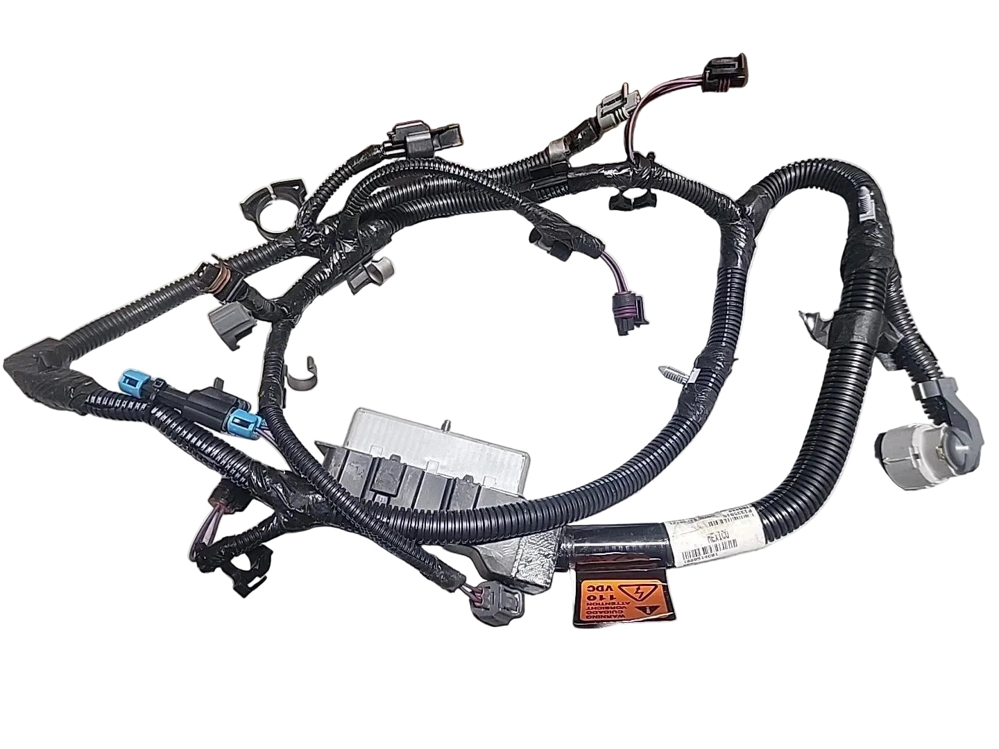 1889514C91 Genuine International Harness Assy Engine I6