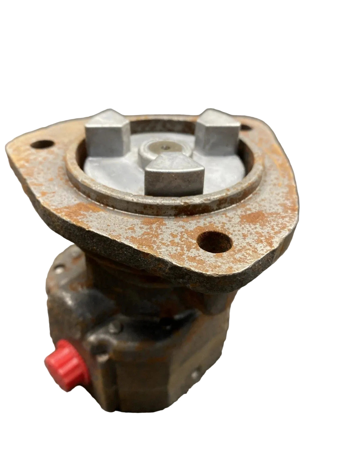 R23523754 Genuine Detroit Diesel Fuel Pump Series 50