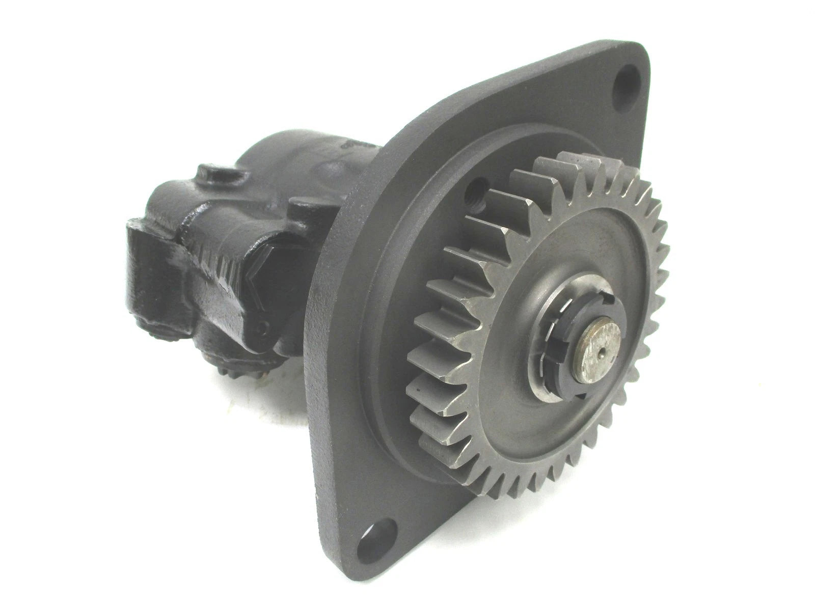 F4HZ3A674D Ford Power Steering Pump