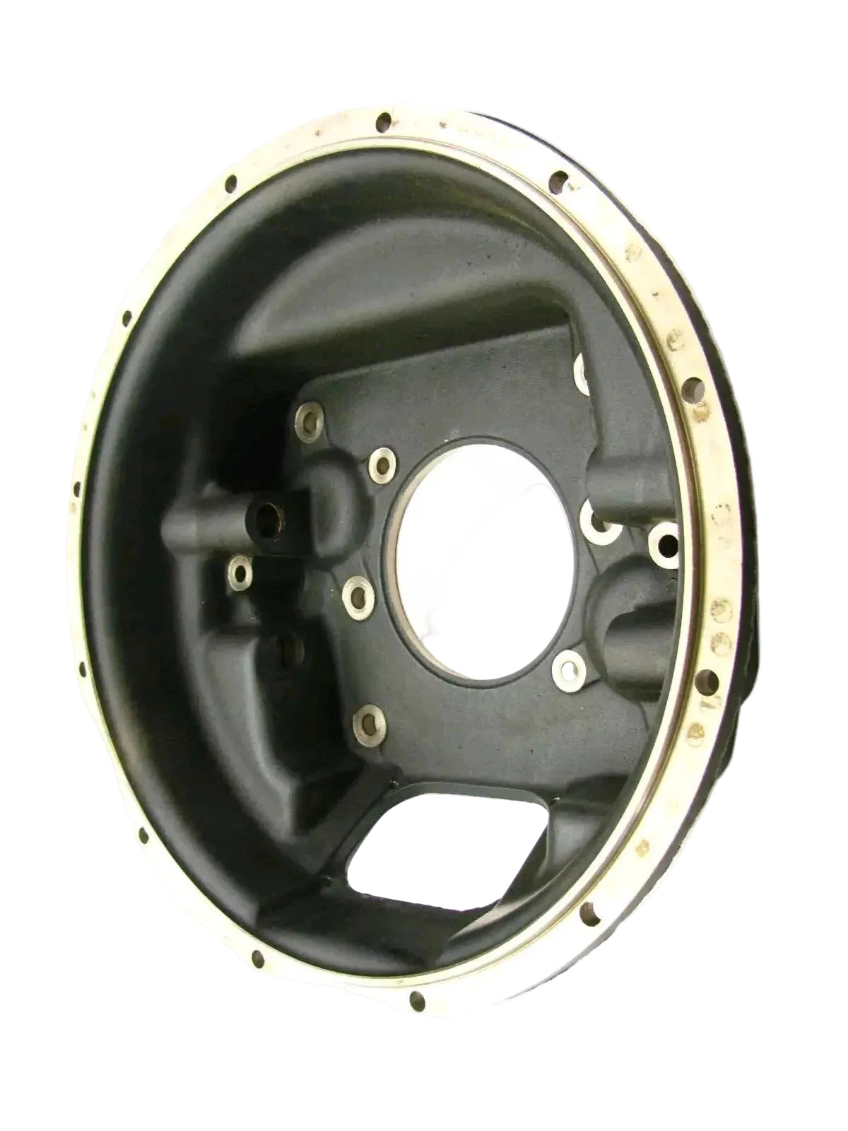 A3713 Genuine Eaton Clutch Bell Housing Flywheel