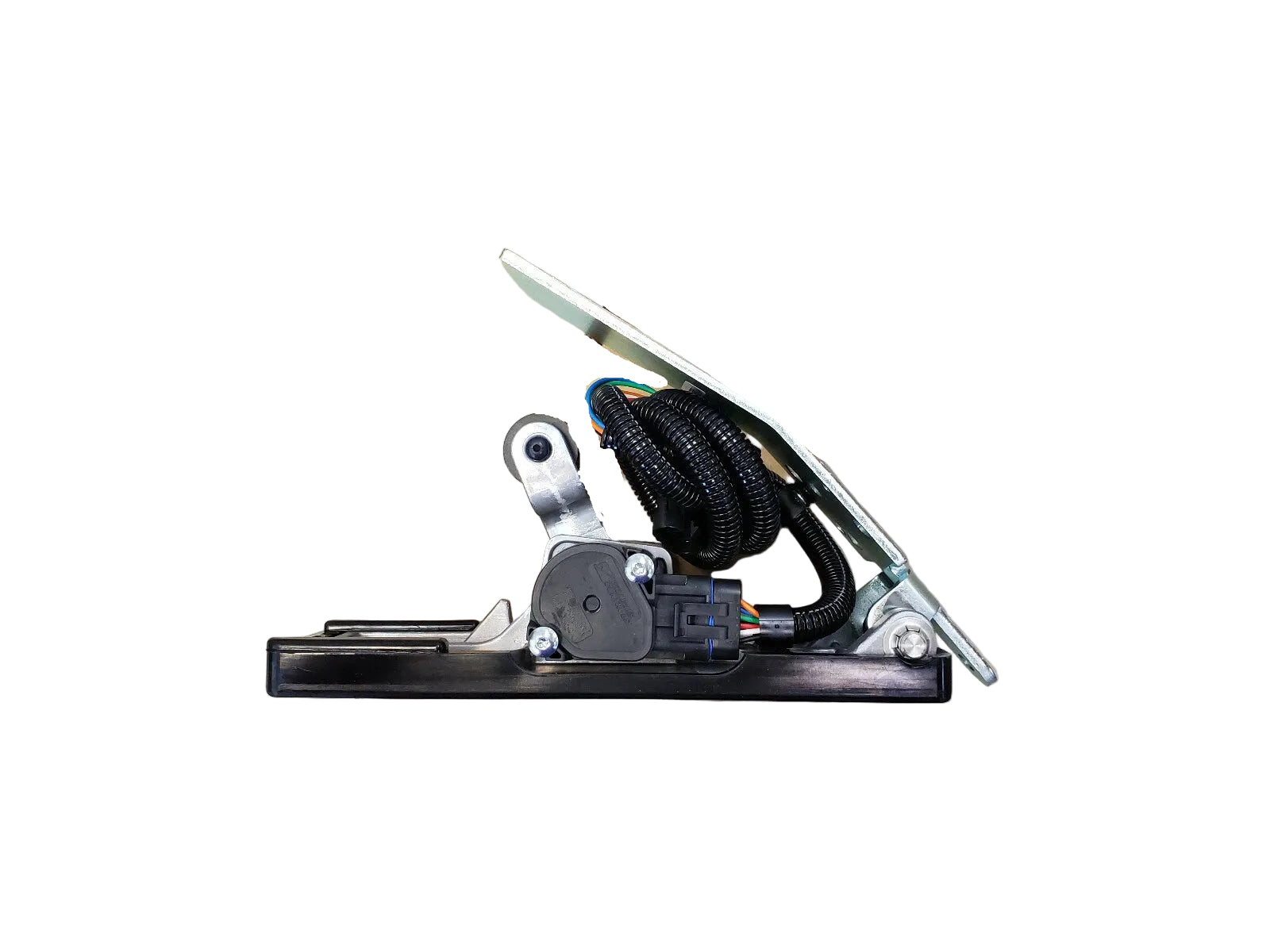 350826 Genuine Williams Controls Electronic Floor Pedal