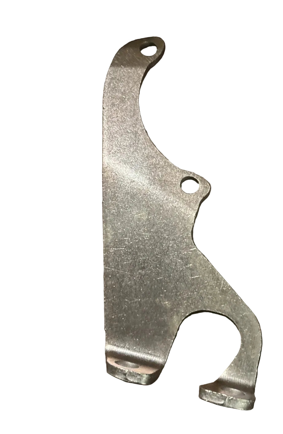 23538241 Genuine Detroit Diesel Horizontal Mixer Bracket And Throttle S60