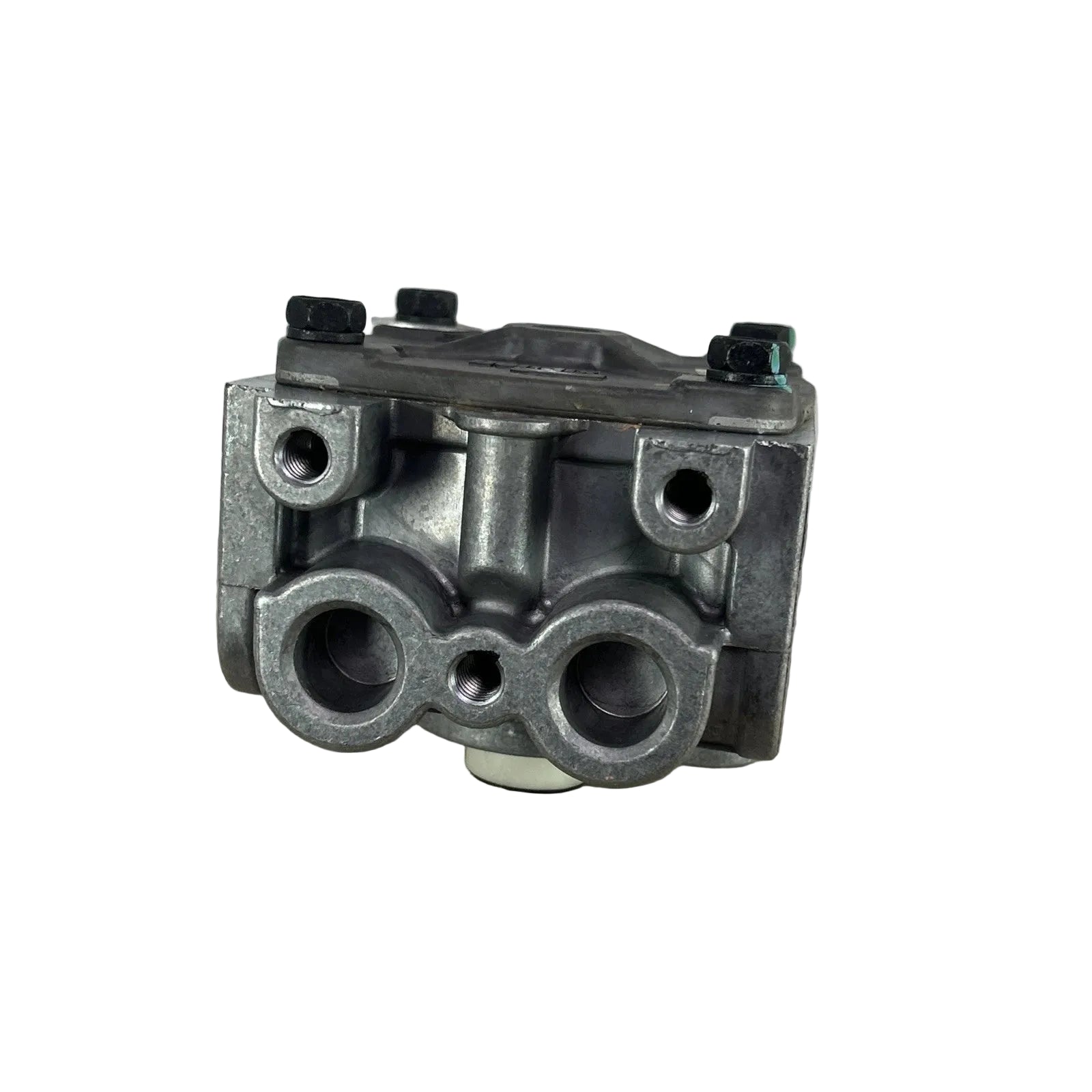 803115 Genuine Bendix R12 Relay Valve Universal Open Box