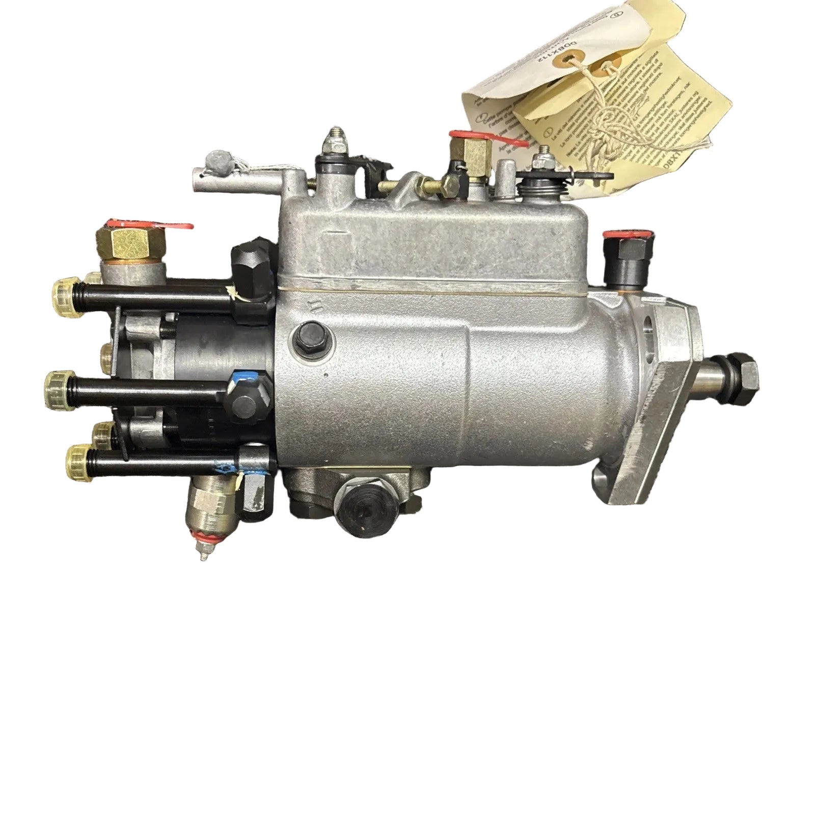 3912862 Genuine Cummins Injection Pump 6B 5.9L Engine