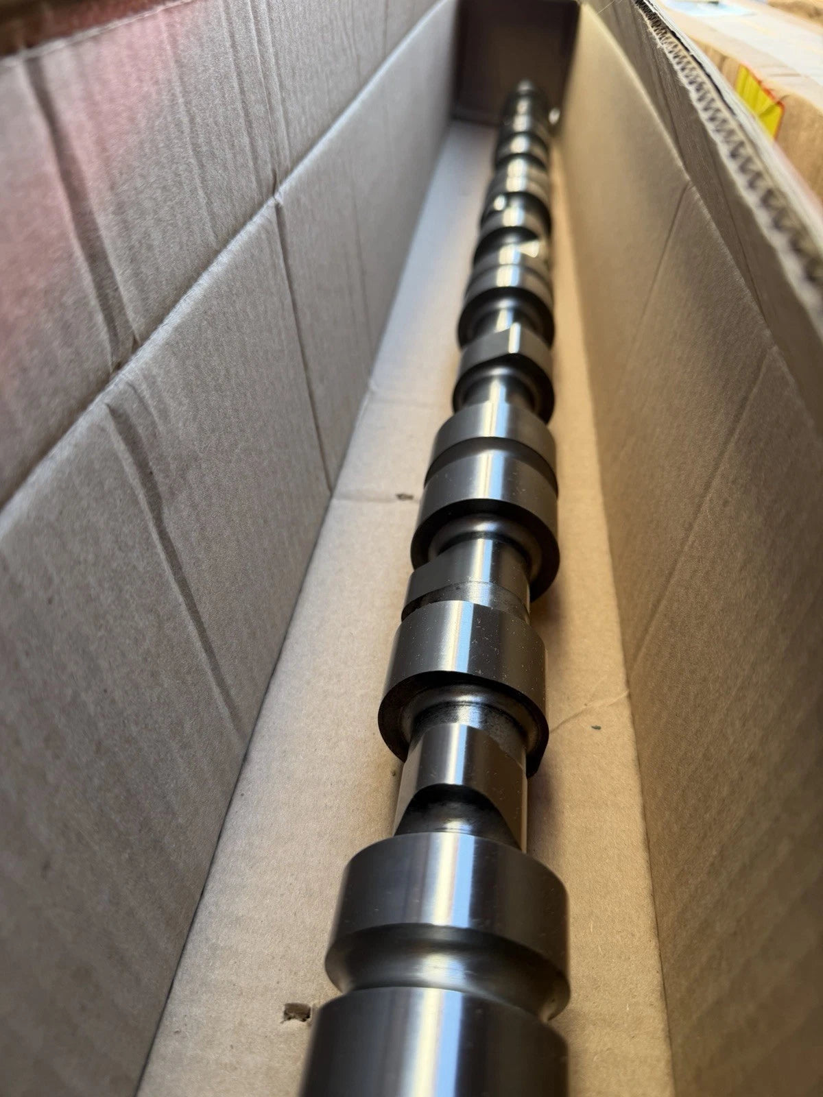 Genuine Cummins Camshaft