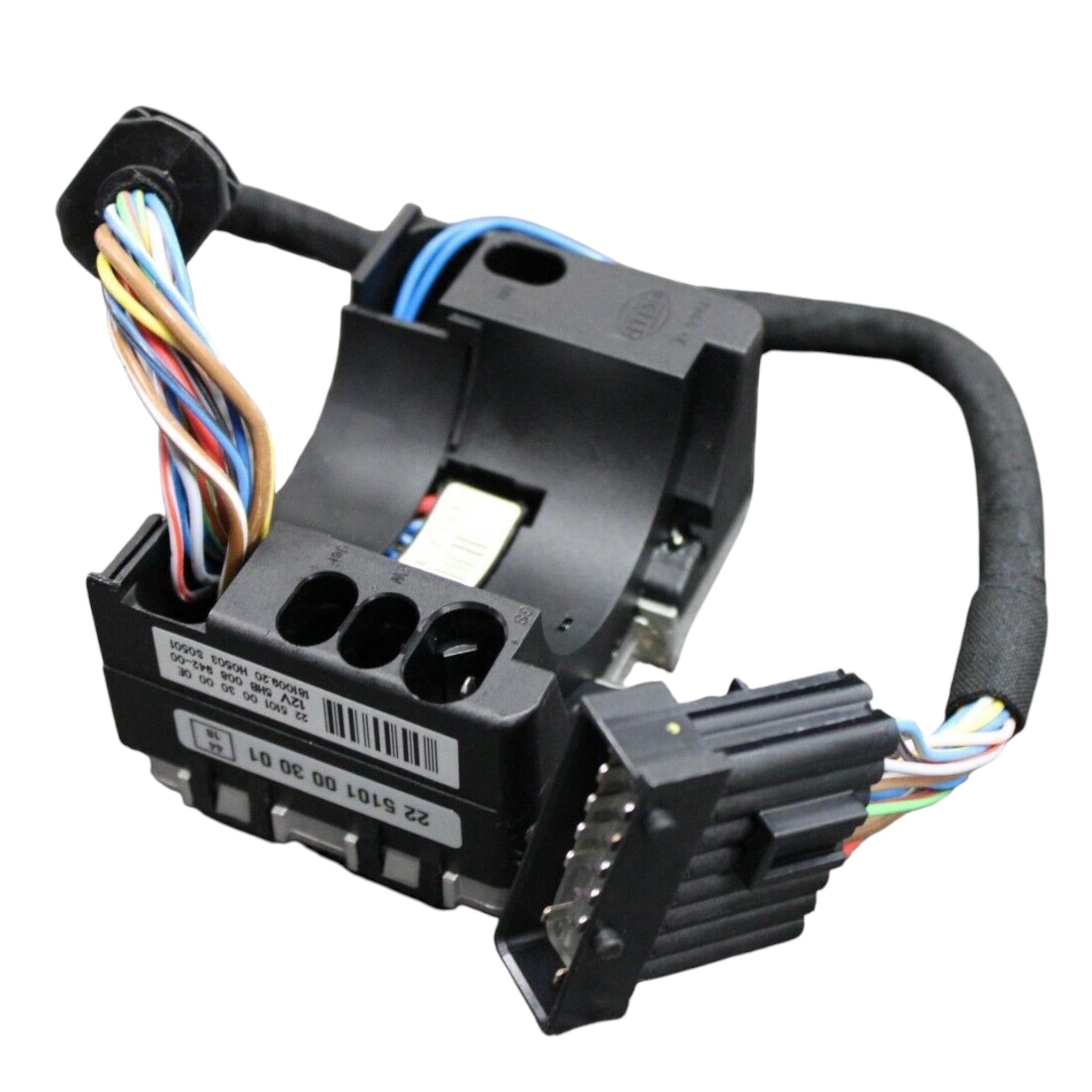 2513116C1 Genuine International Control Module