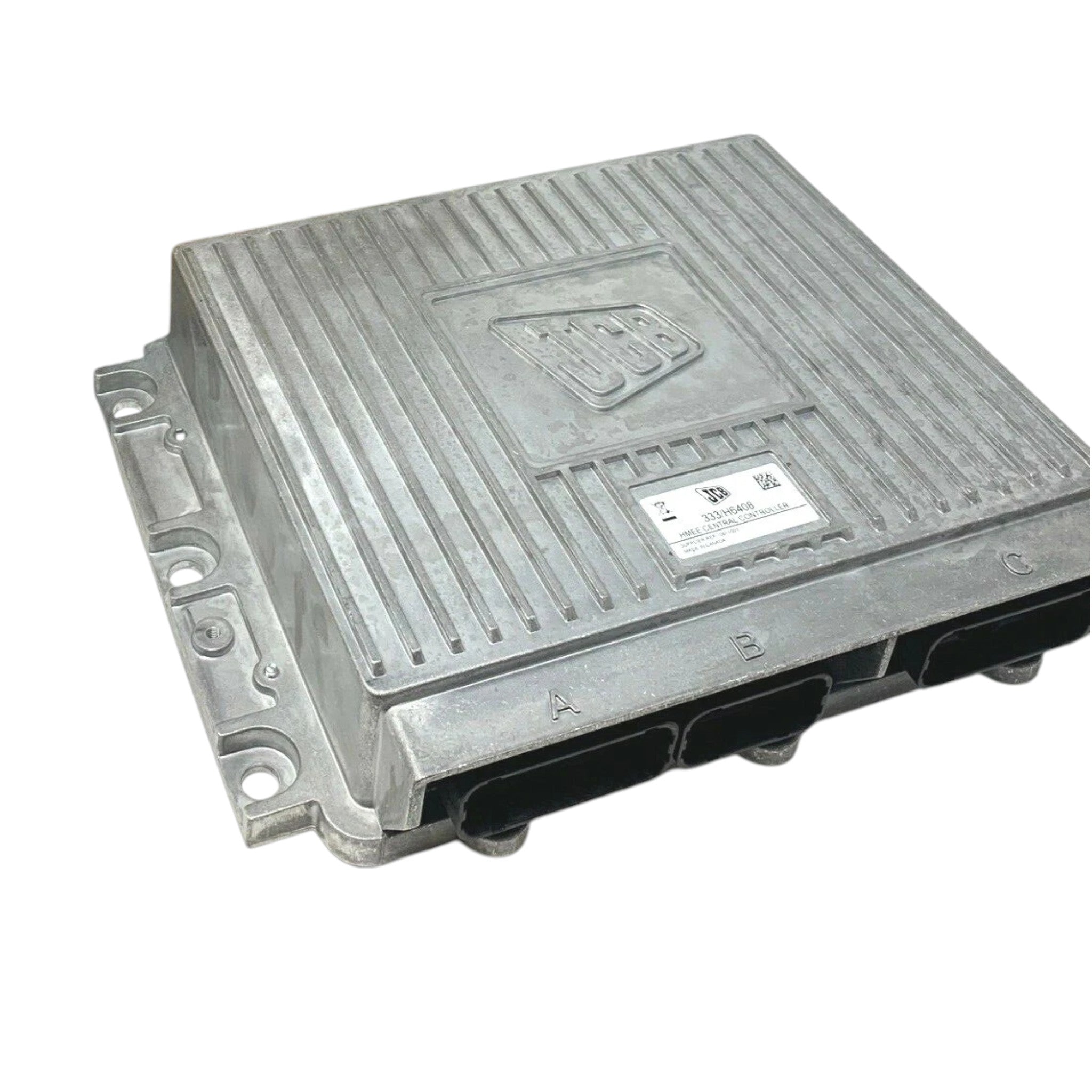 333H6408 Genuine JCB HMEE Central Controller Computer