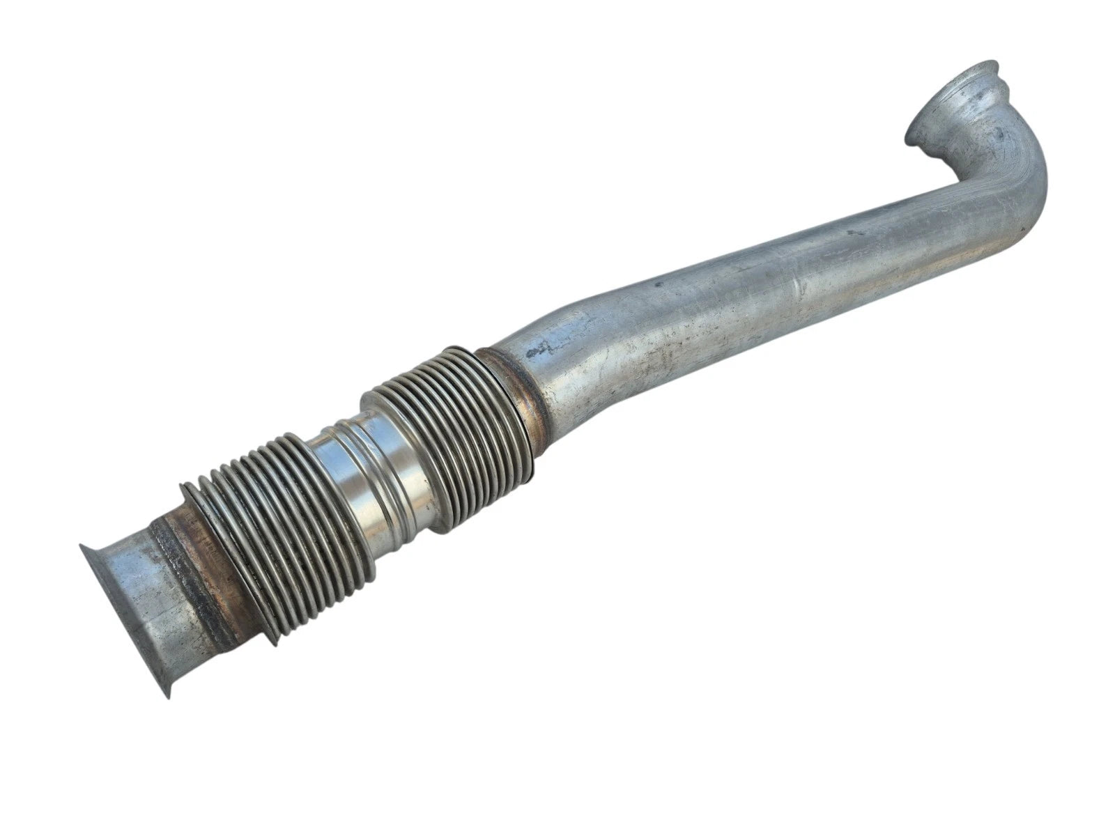 0433675000 Genuine Freightliner Exhaust Pipe Bellows