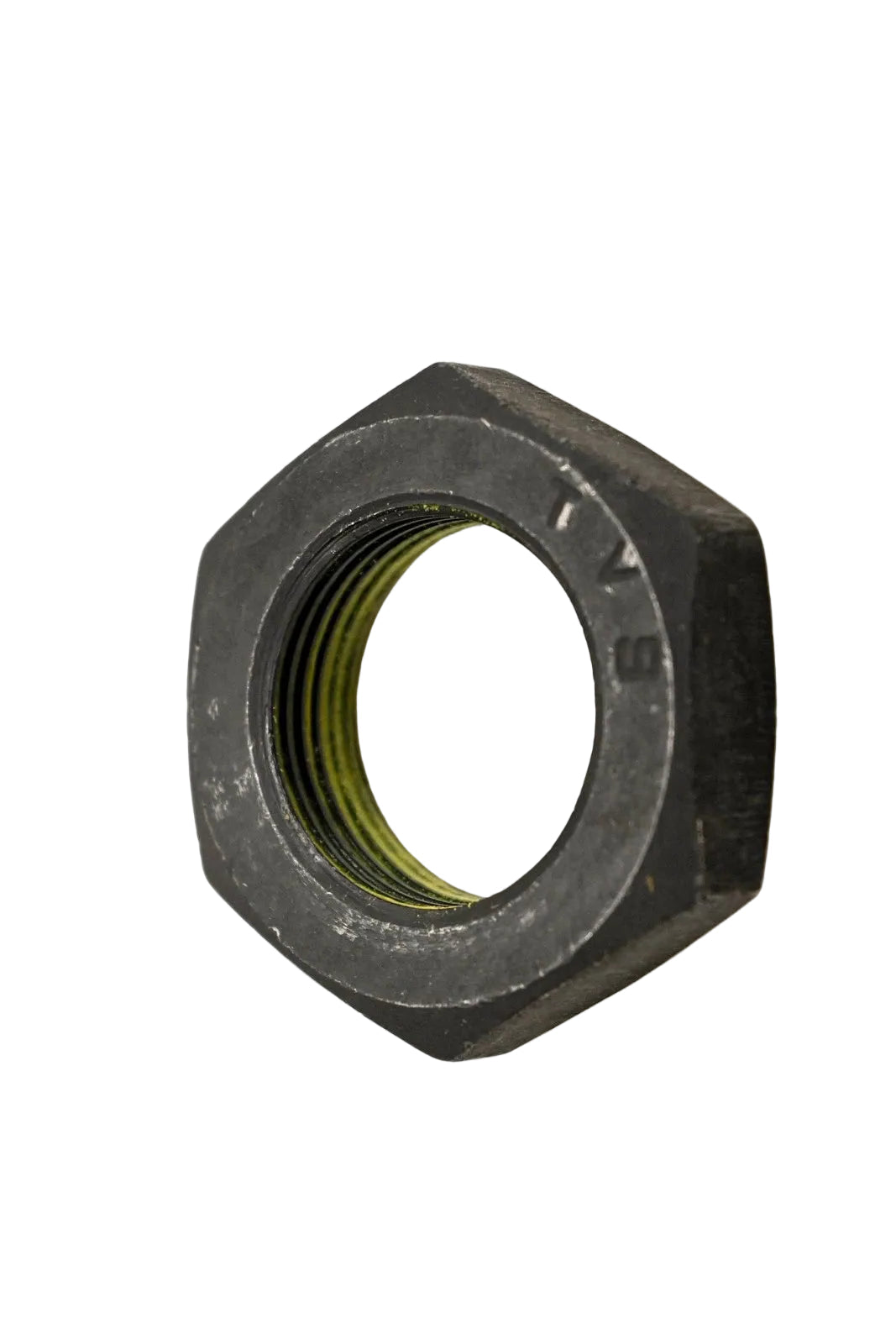 142GC1103M Genuine Mack Auxiliary Drive Nut NOS
