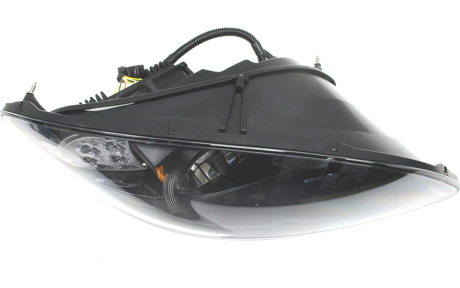 3973602C93 Genuine International ECE Right-Hand LED Headlight